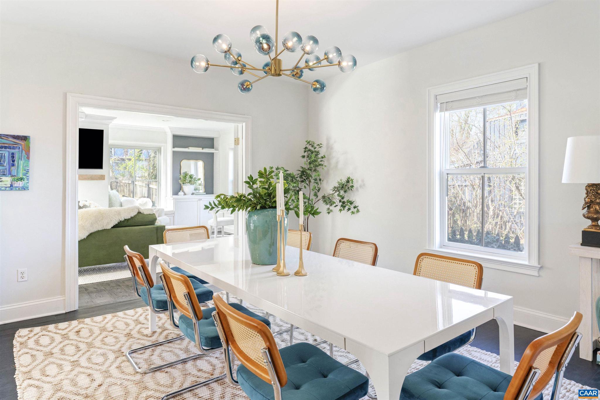 BELMONT - Residential