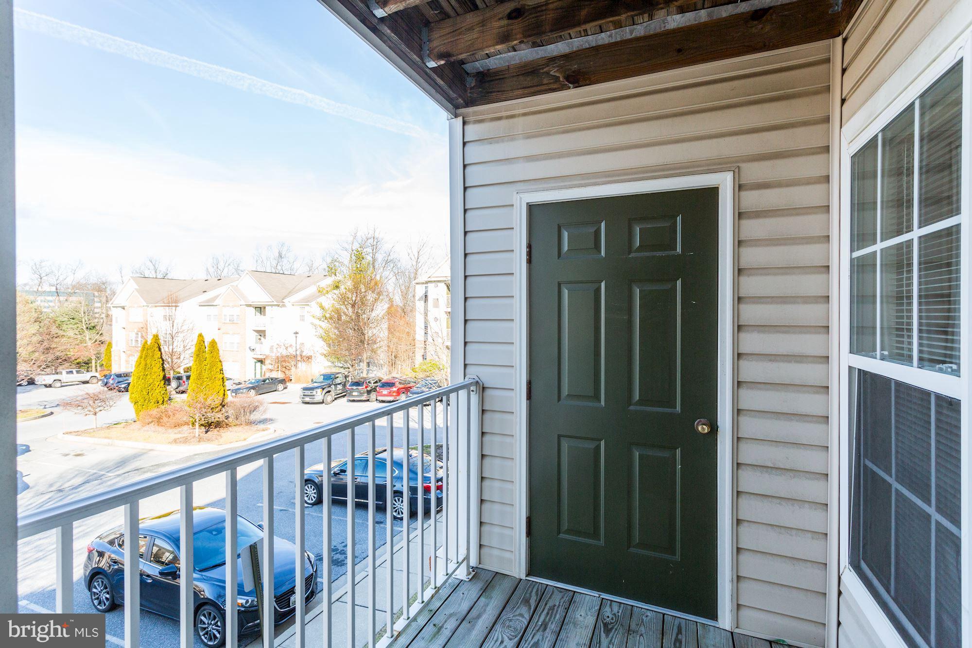 OWINGS MILLS NEWTOWN - Residential Lease