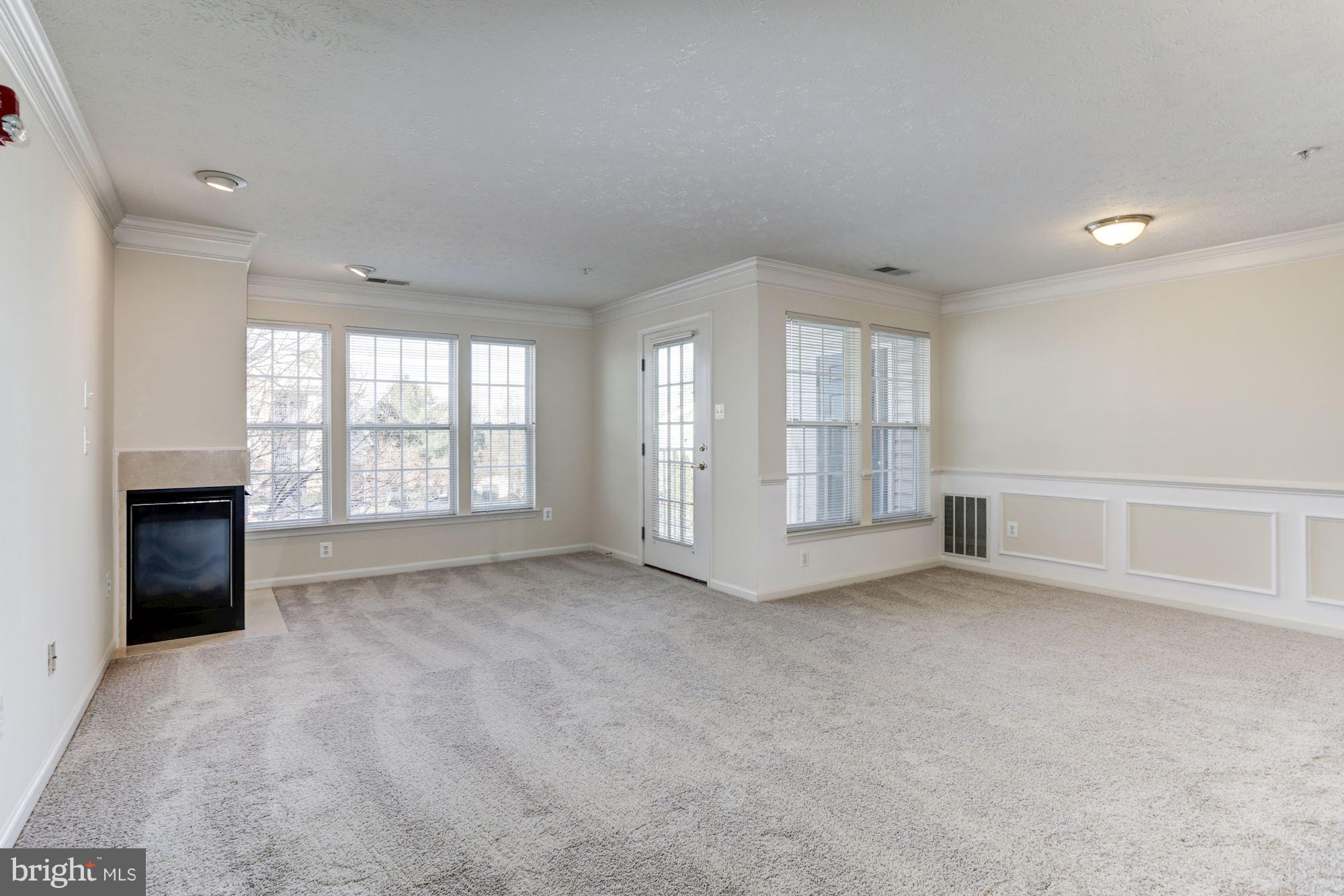 OWINGS MILLS NEWTOWN - Residential Lease