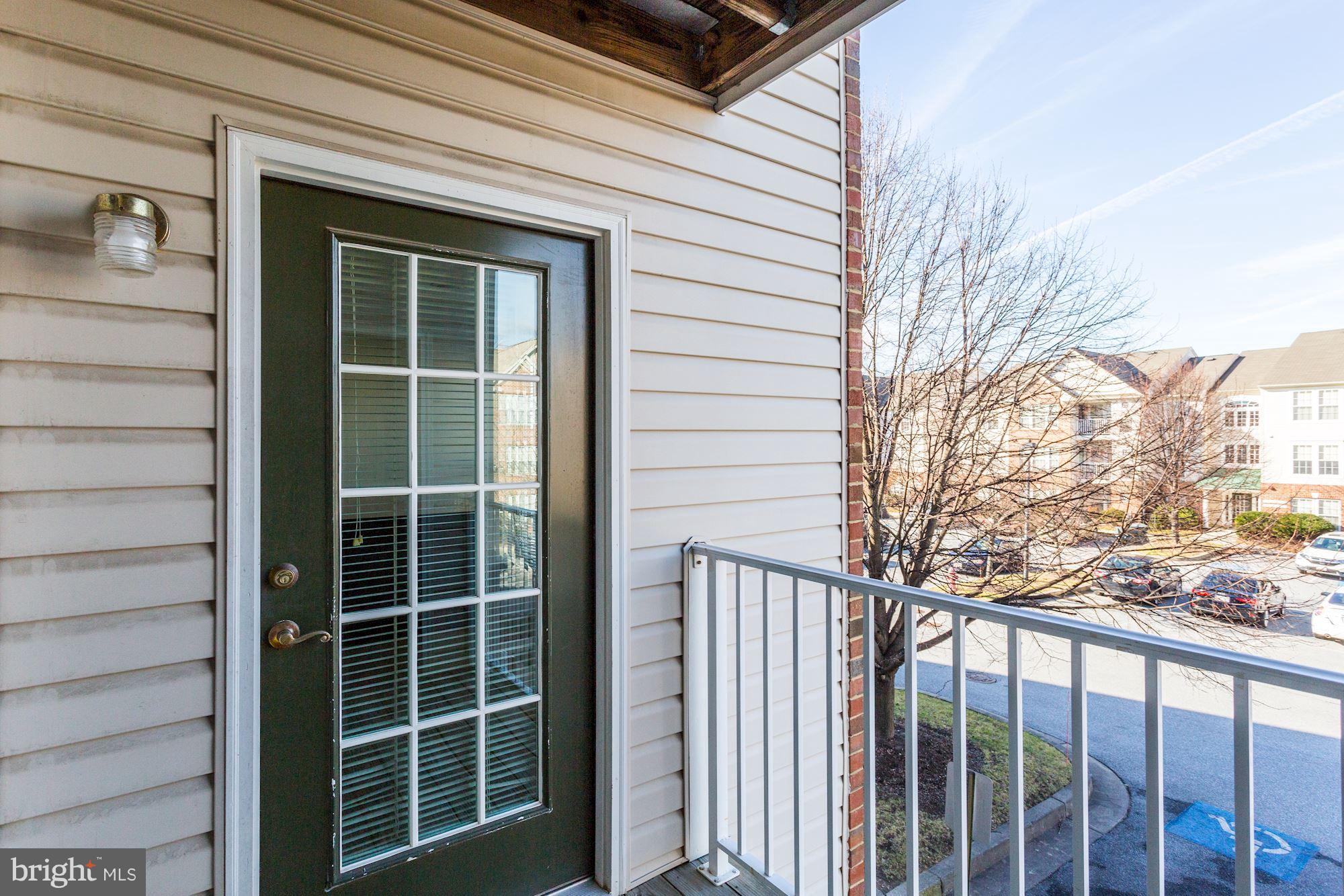 OWINGS MILLS NEWTOWN - Residential Lease