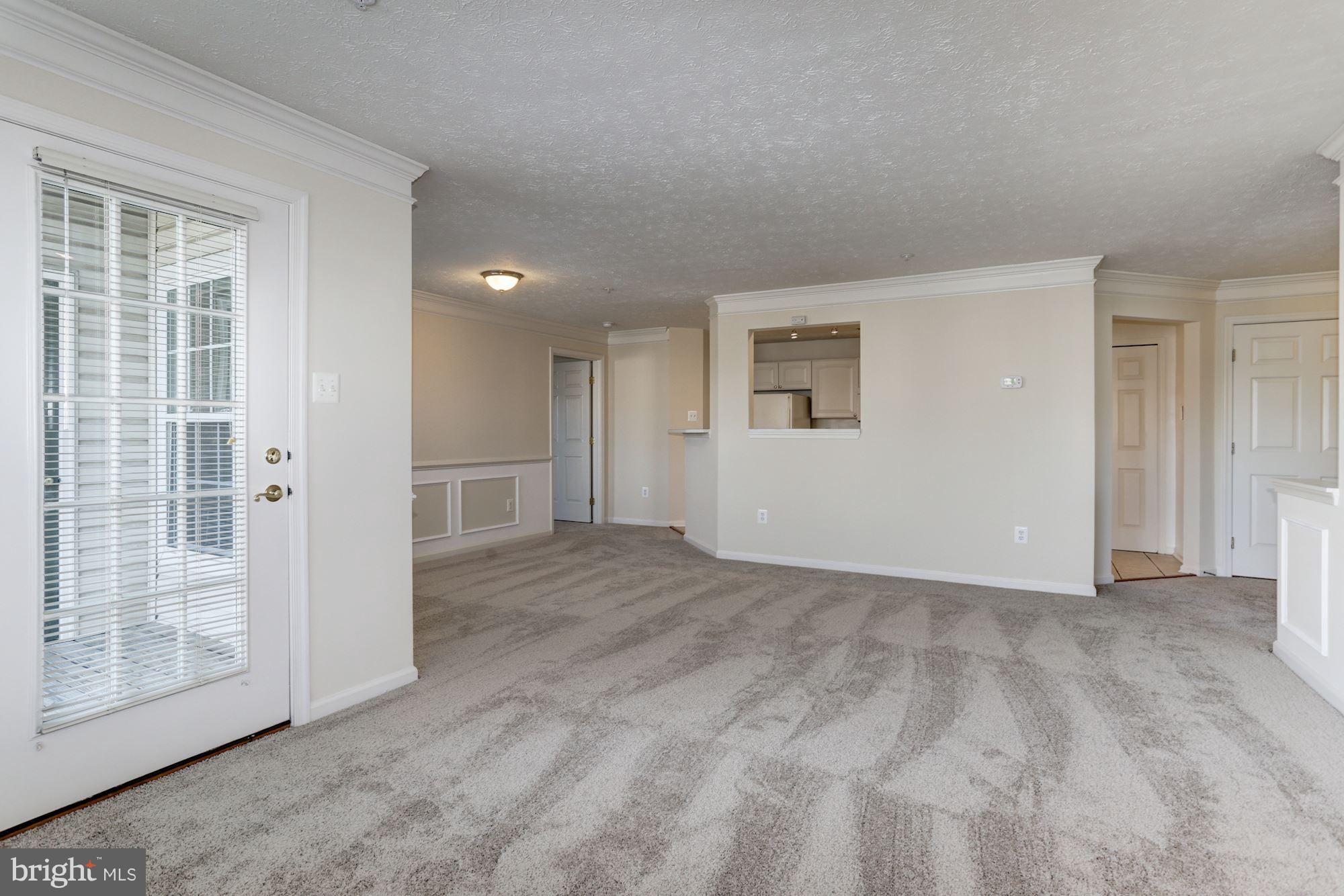 OWINGS MILLS NEWTOWN - Residential Lease