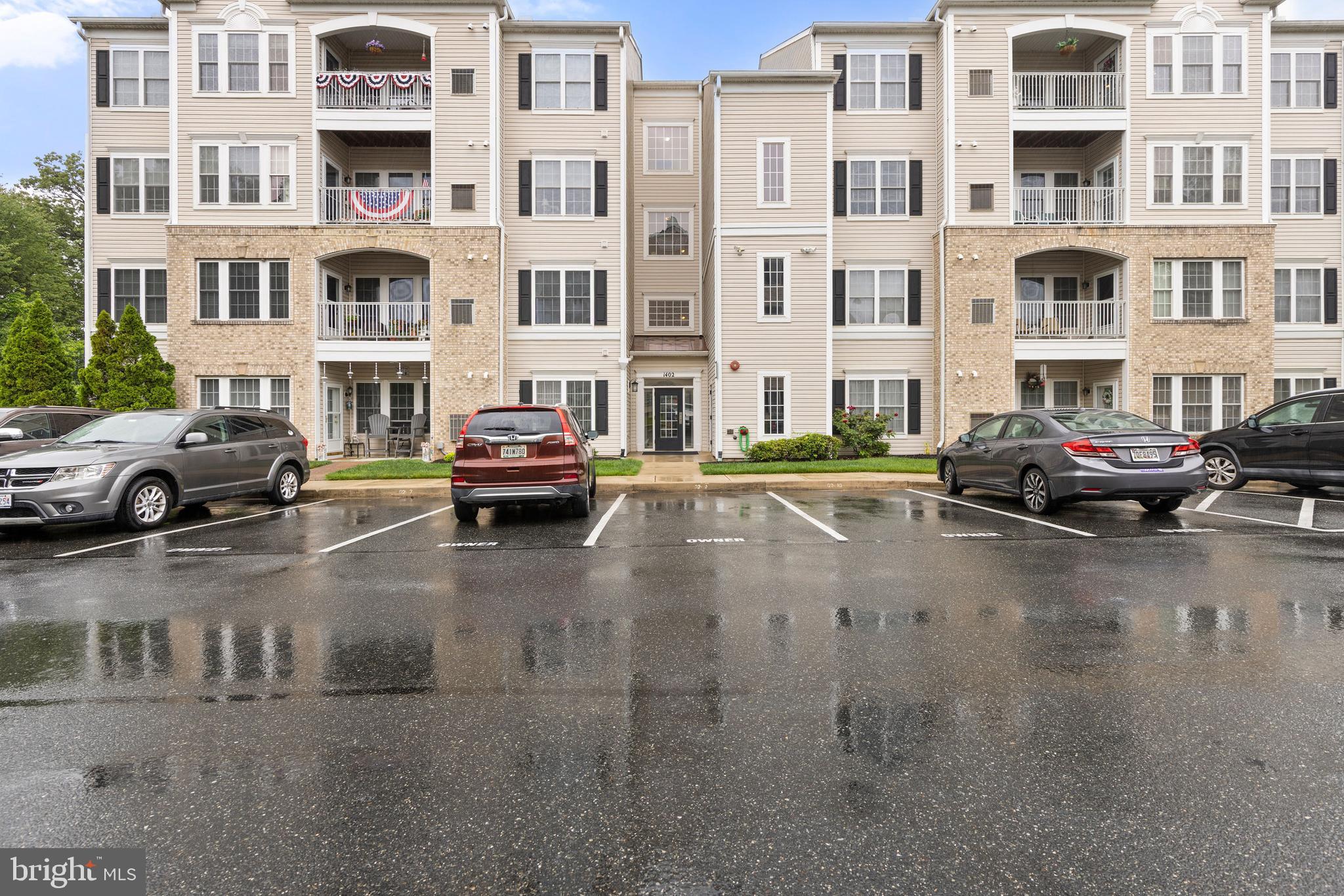 Welcome to Forest View—this top-floor penthouse condo offers 1,654 square feet of low-maintenance living in a secure elevator building. The single-level layout includes two spacious bedrooms, two full bathrooms, in-unit laundry, and generous closet space throughout. Assigned parking adds to the everyday convenience, and elevator access provides easy entry to this top-level unit. Located in the Forest View community, this home is ideal for those seeking comfort, space, and accessibility. Don’t miss the opportunity to make it yours!