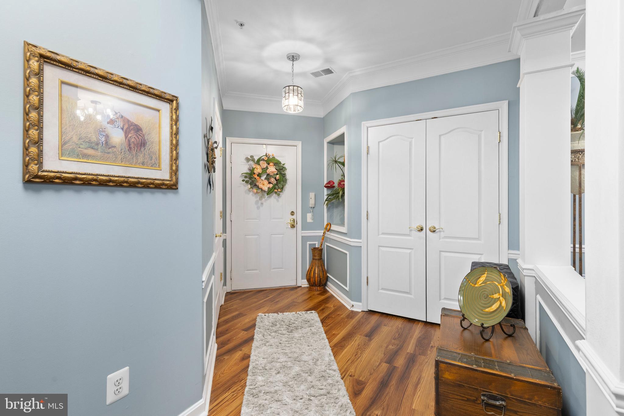 1402 JOPPA FOREST DRIVE R 16