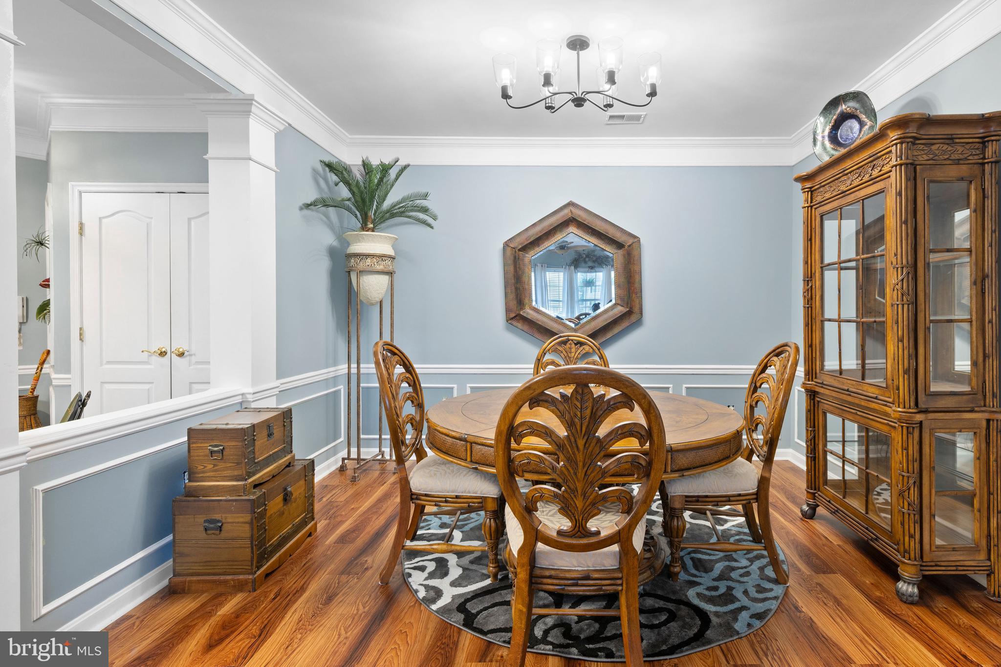 FOREST VIEW - Residential