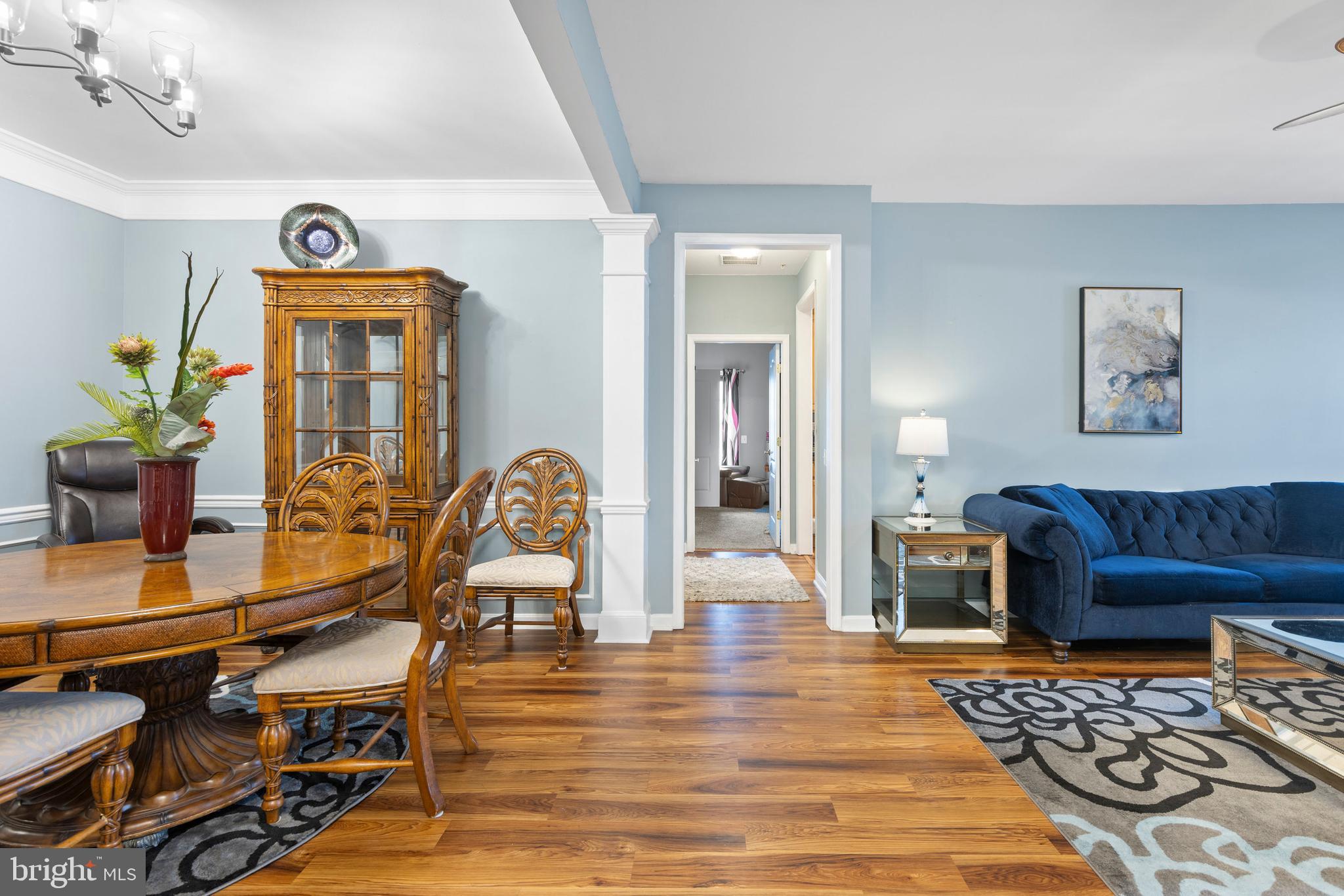 FOREST VIEW - Residential