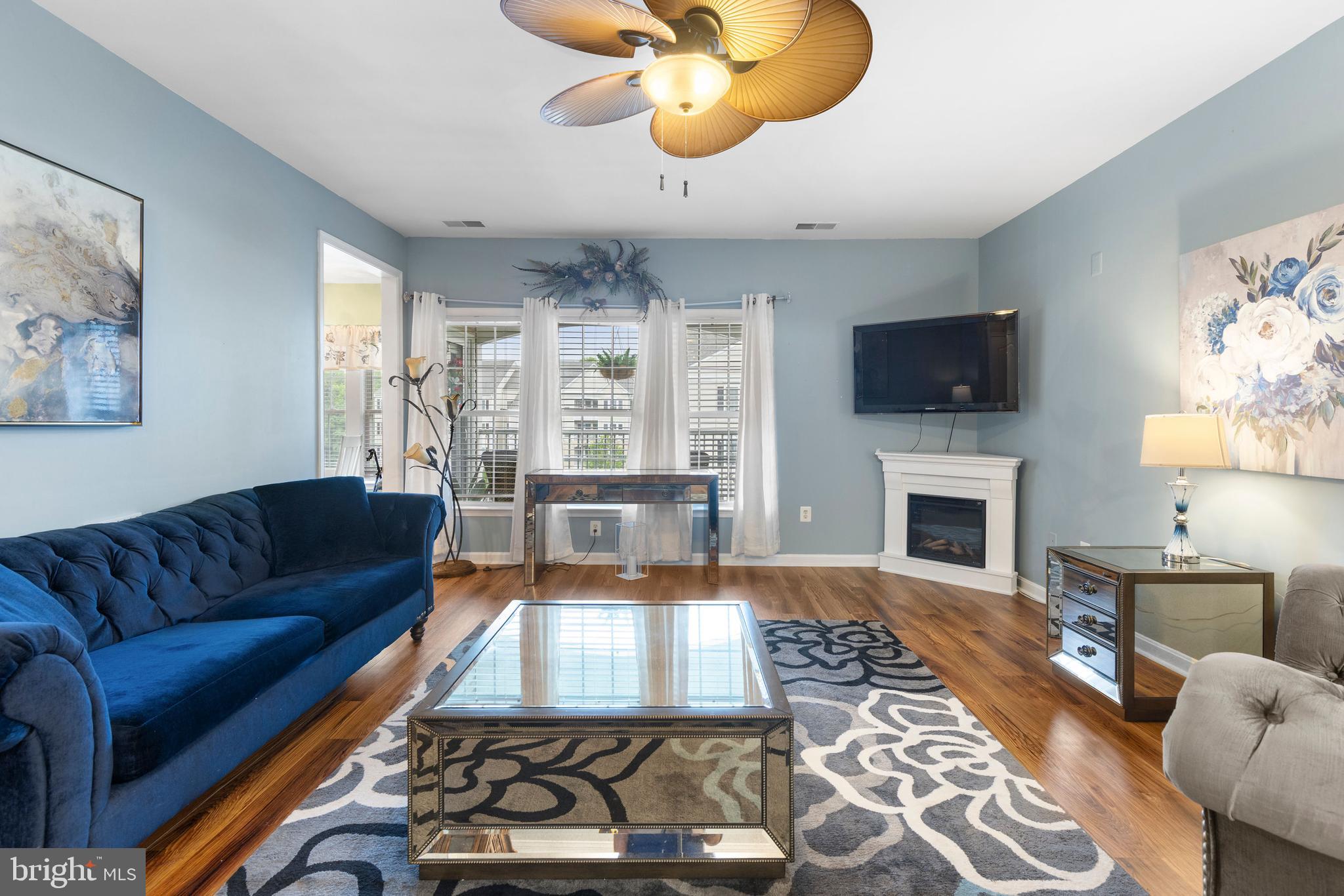 1402 JOPPA FOREST DRIVE R 16
