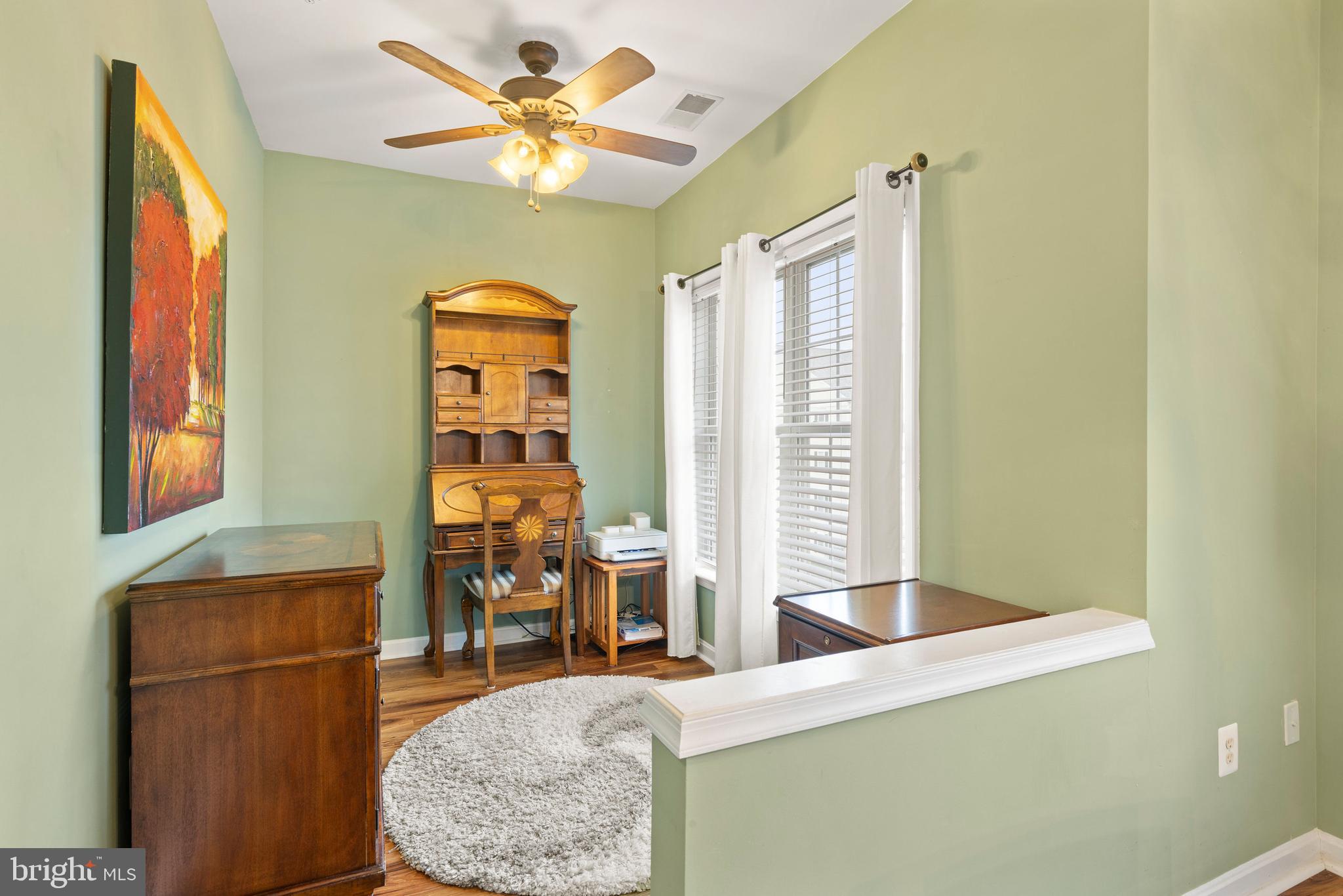 FOREST VIEW - Residential