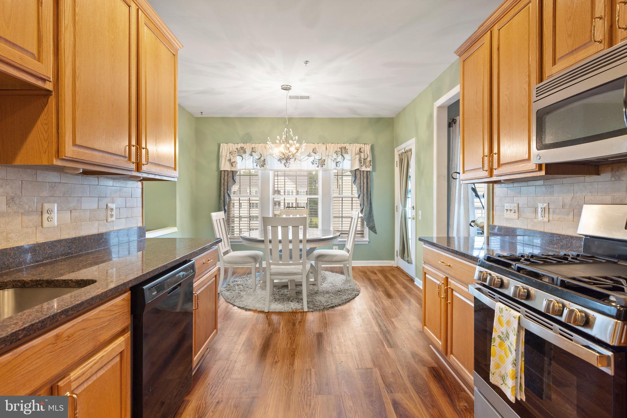 FOREST VIEW - Residential