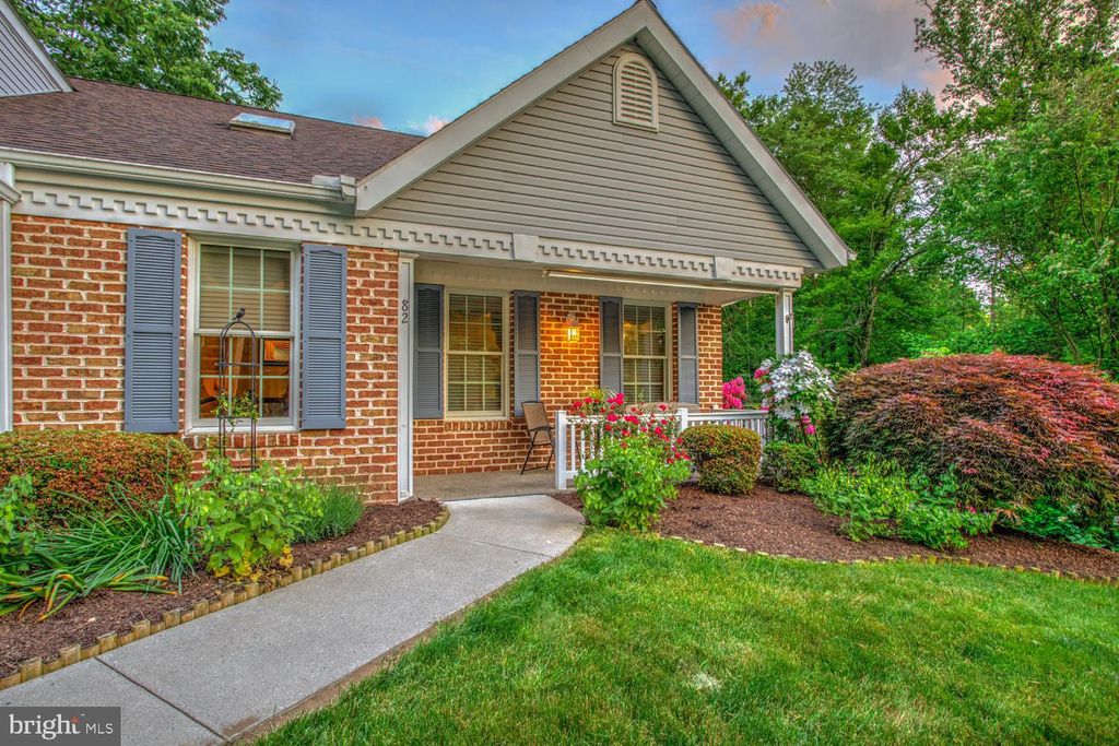 Photo of 82 Timber Villa, Elizabethtown, PA 17022 (MLS # PALA2051584)