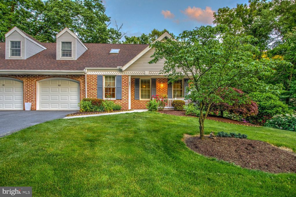 Photo of 82 Timber Villa, Elizabethtown, PA 17022 (MLS # PALA2051584)