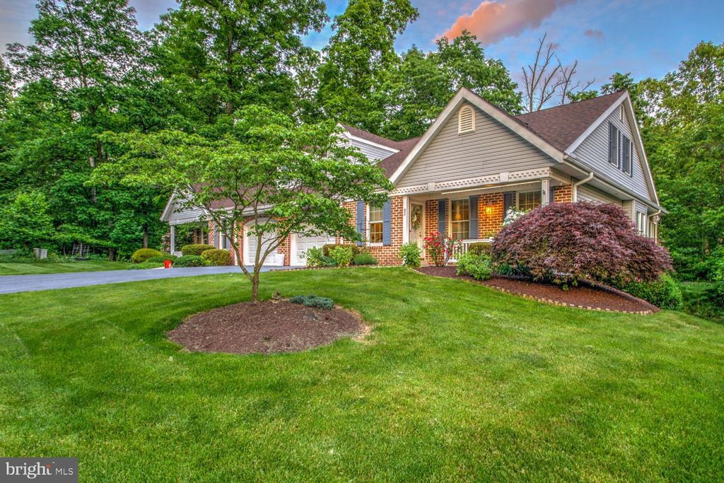 Photo of 82 Timber Villa, Elizabethtown, PA 17022 (MLS # PALA2051584)