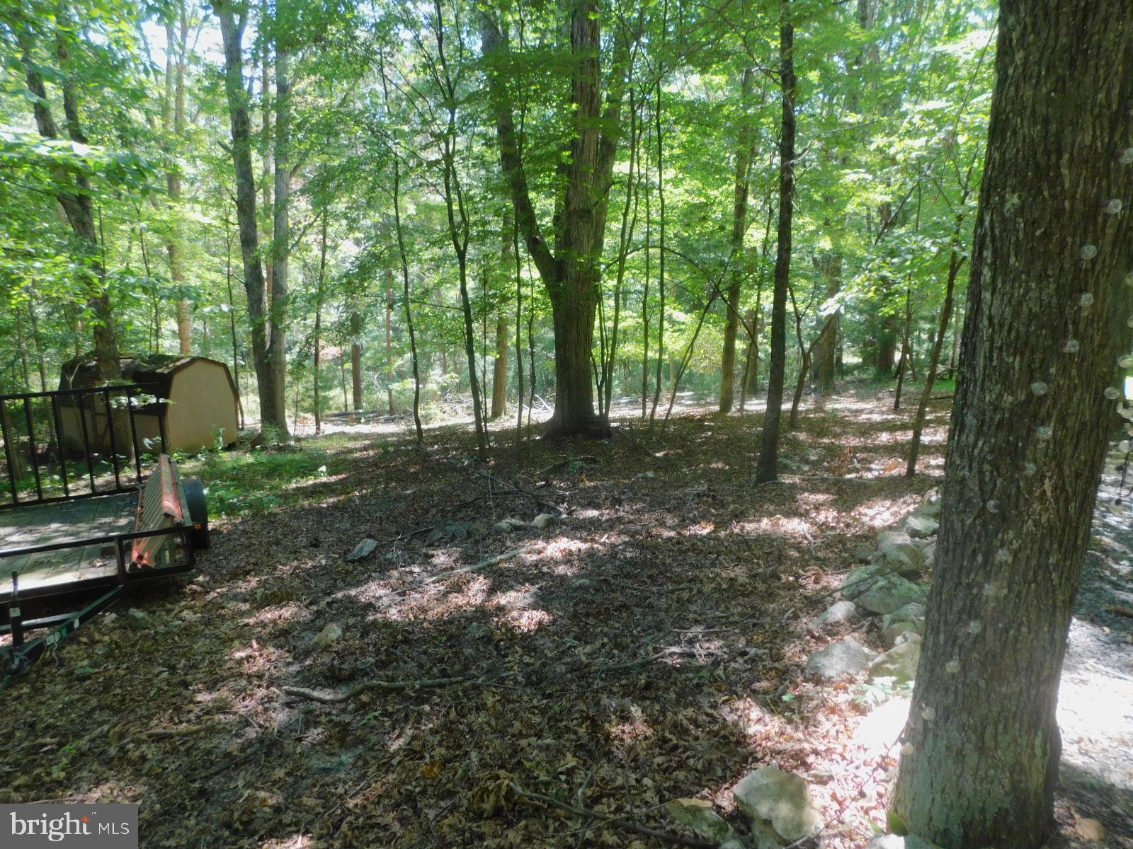 LOST RIVER VALLEY PROPERTY OWNERS ASSOCAITION - Residential