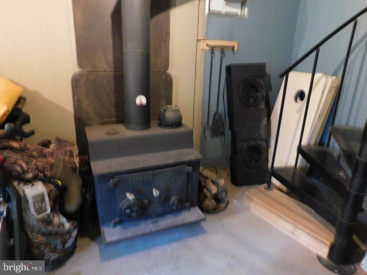 LOST RIVER VALLEY PROPERTY OWNERS ASSOCAITION - Residential