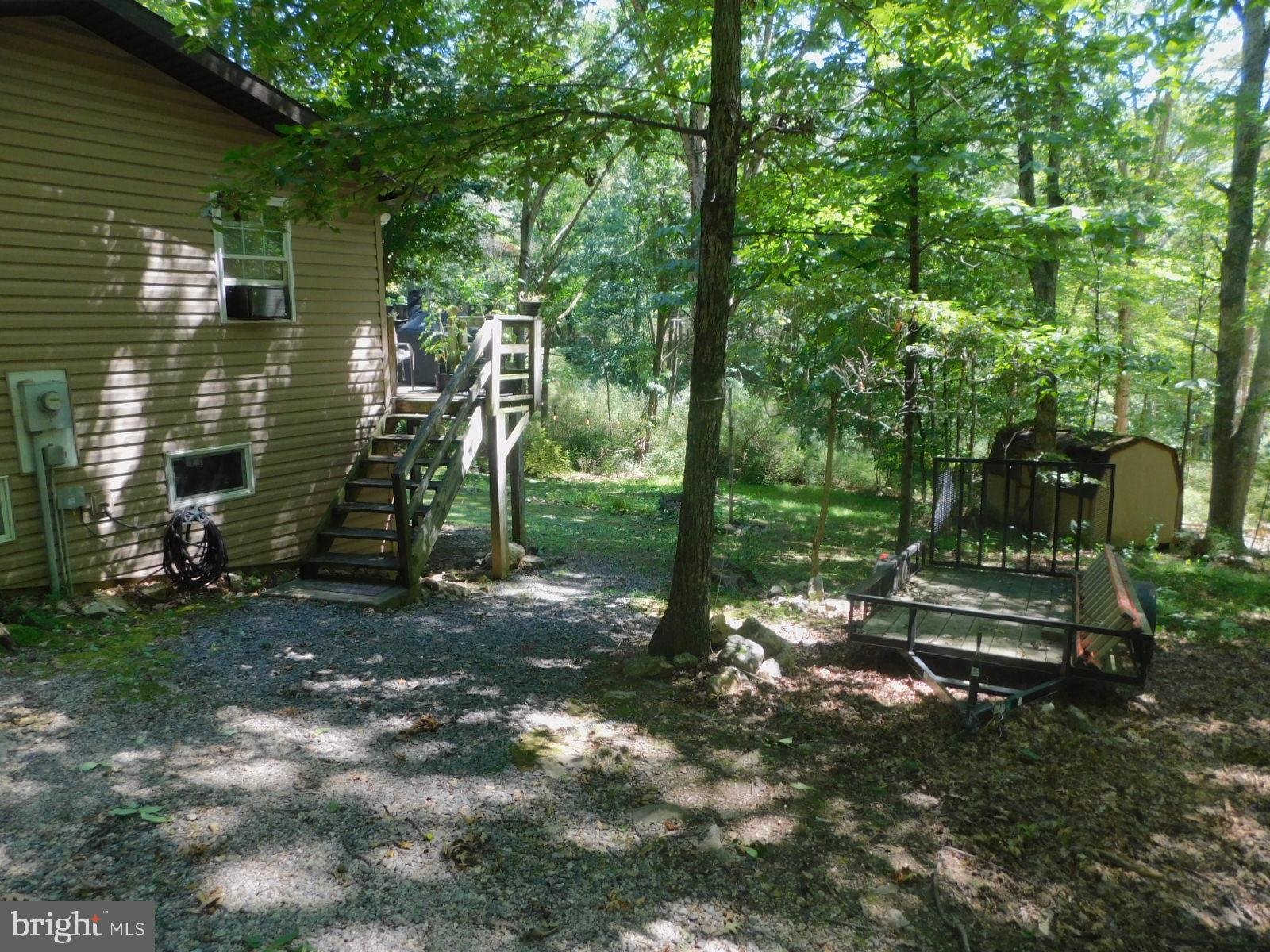 LOST RIVER VALLEY PROPERTY OWNERS ASSOCAITION - Residential