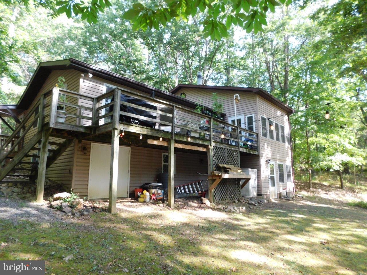 LOST RIVER VALLEY PROPERTY OWNERS ASSOCAITION - Residential