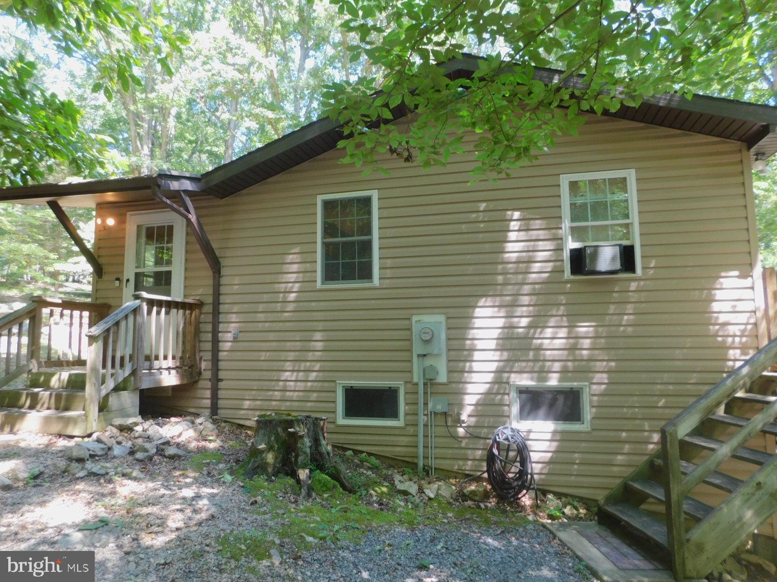 LOST RIVER VALLEY PROPERTY OWNERS ASSOCAITION - Residential