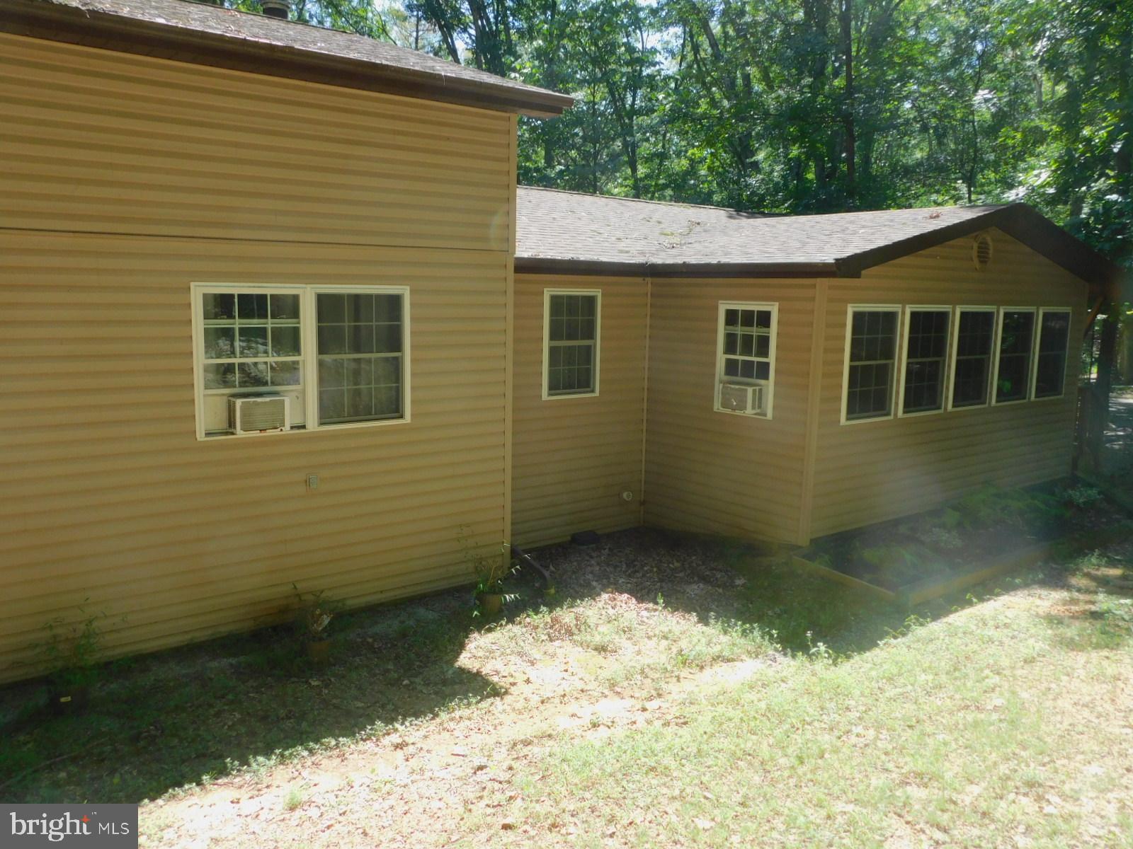 LOST RIVER VALLEY PROPERTY OWNERS ASSOCAITION - Residential