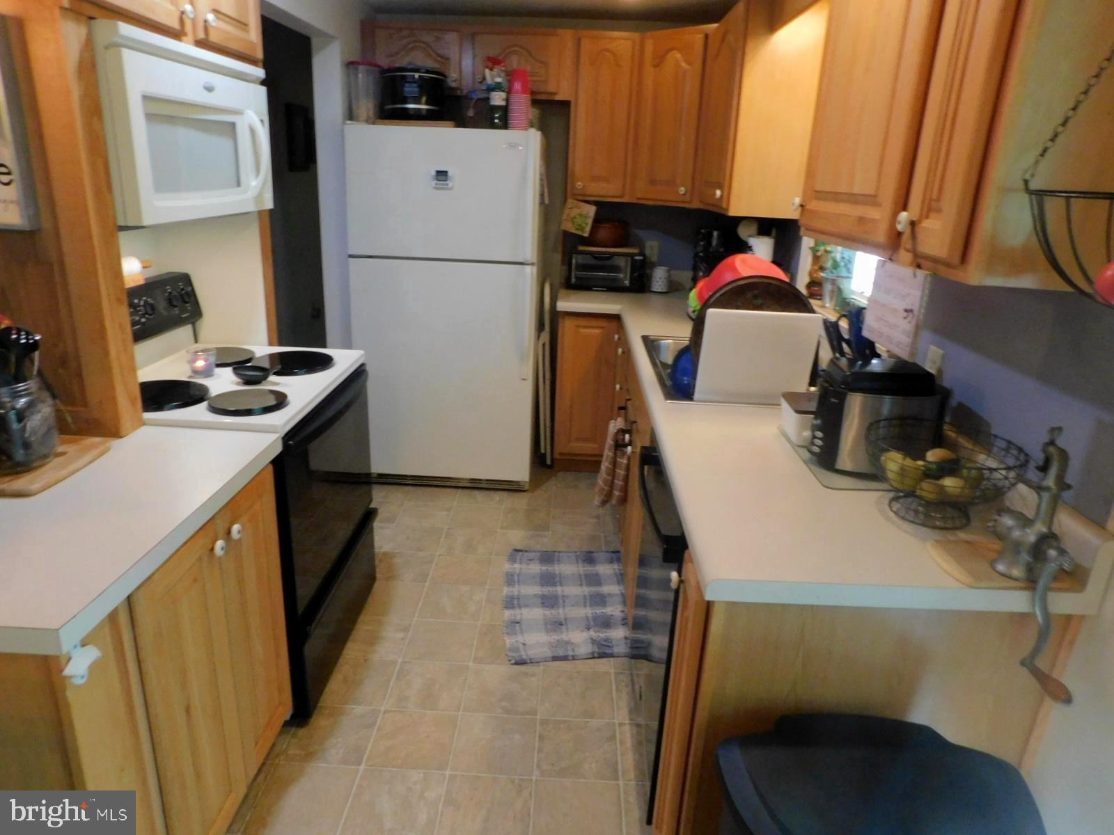 LOST RIVER VALLEY PROPERTY OWNERS ASSOCAITION - Residential