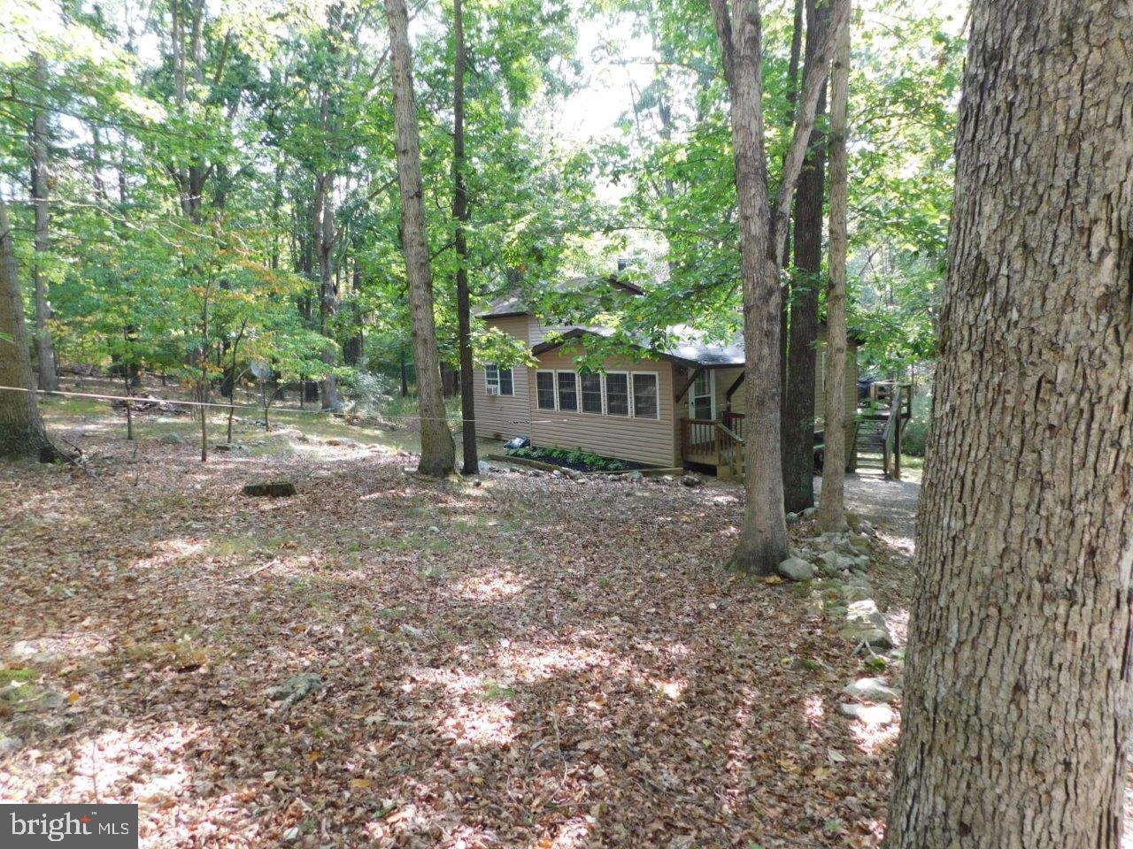 LOST RIVER VALLEY PROPERTY OWNERS ASSOCAITION - Residential