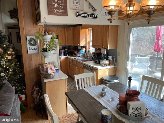 LOST RIVER VALLEY PROPERTY OWNERS ASSOCAITION - Residential