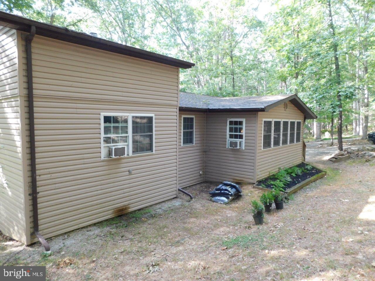 LOST RIVER VALLEY PROPERTY OWNERS ASSOCAITION - Residential