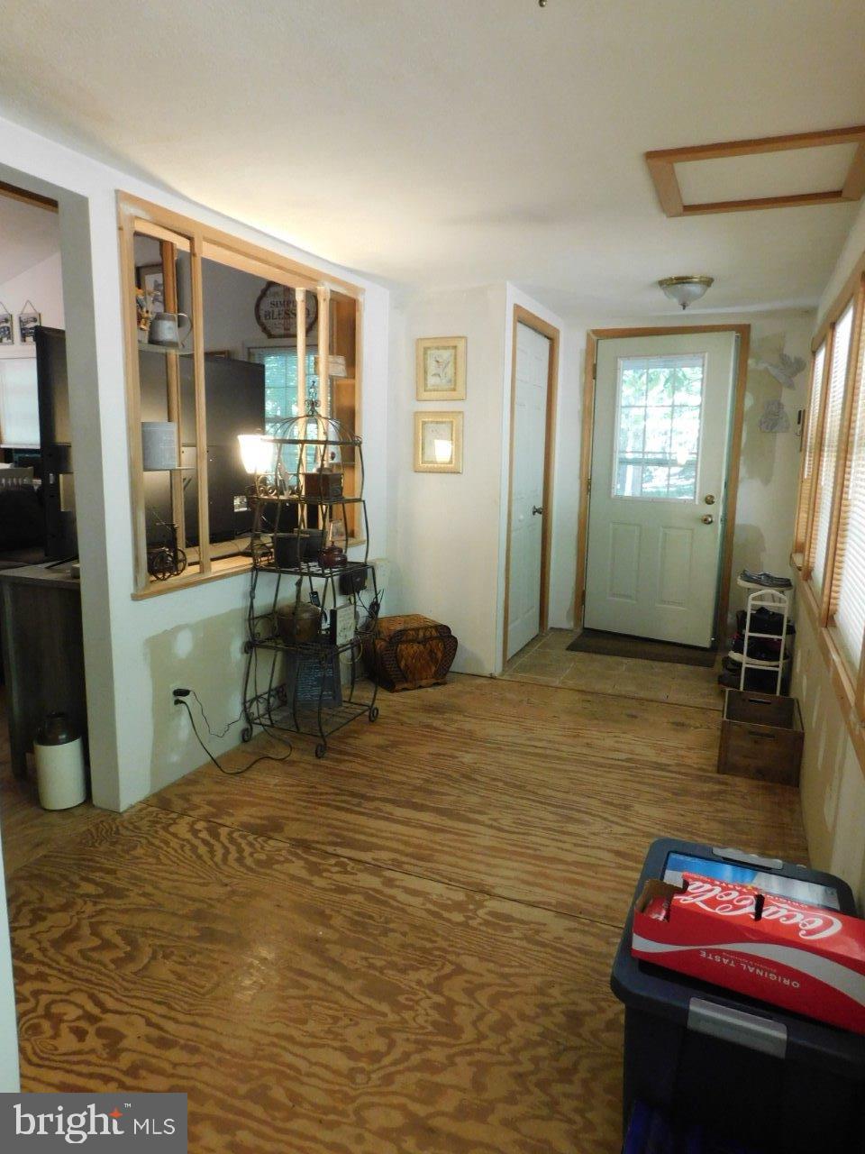 LOST RIVER VALLEY PROPERTY OWNERS ASSOCAITION - Residential