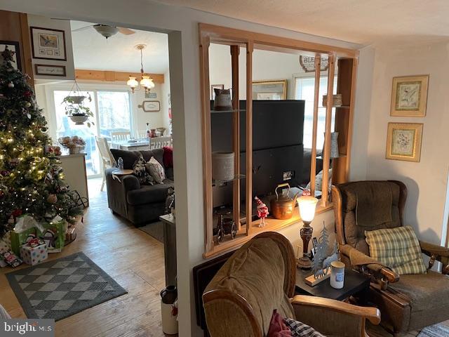 LOST RIVER VALLEY PROPERTY OWNERS ASSOCAITION - Residential