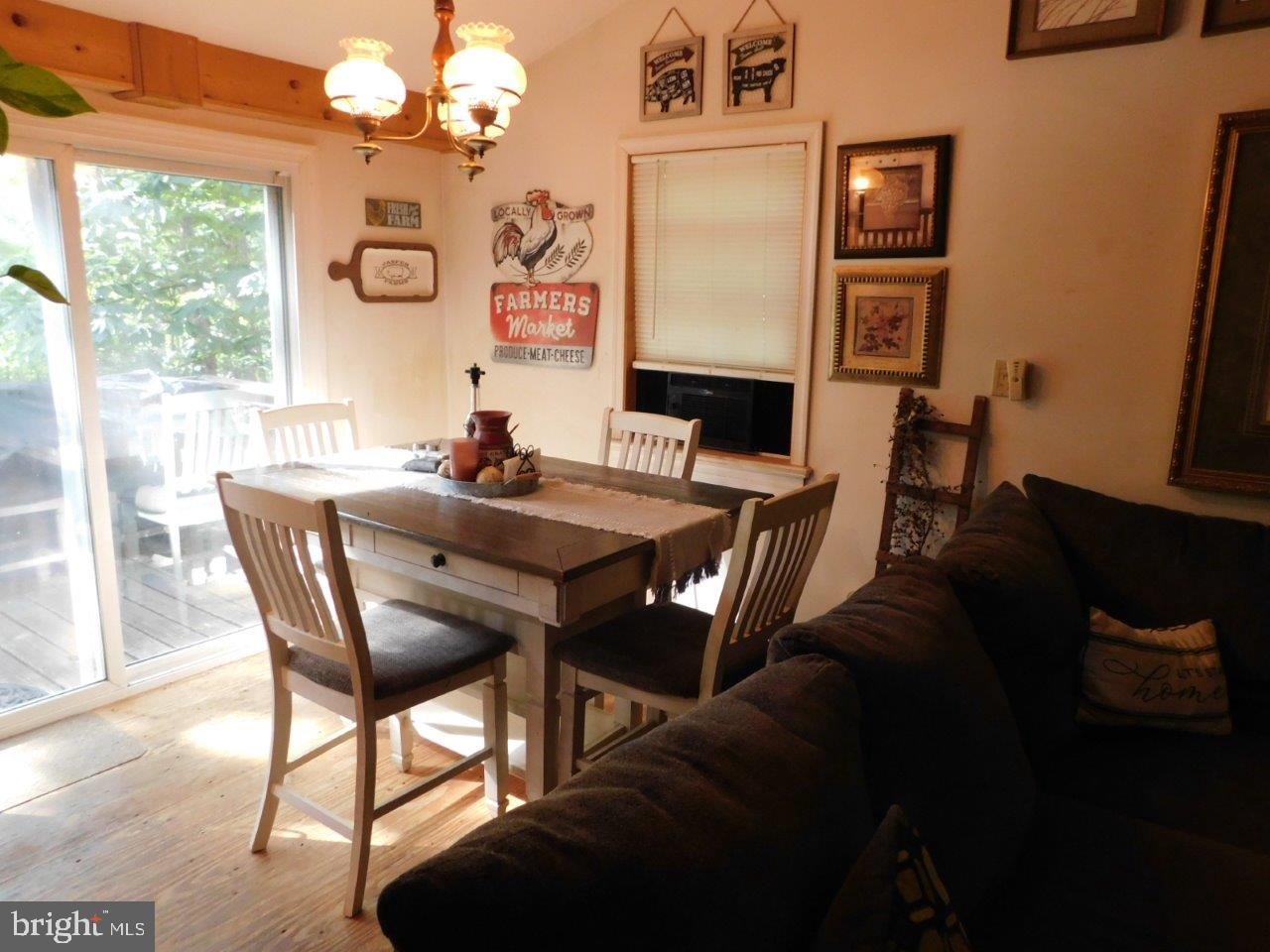 LOST RIVER VALLEY PROPERTY OWNERS ASSOCAITION - Residential