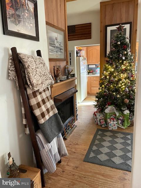 LOST RIVER VALLEY PROPERTY OWNERS ASSOCAITION - Residential