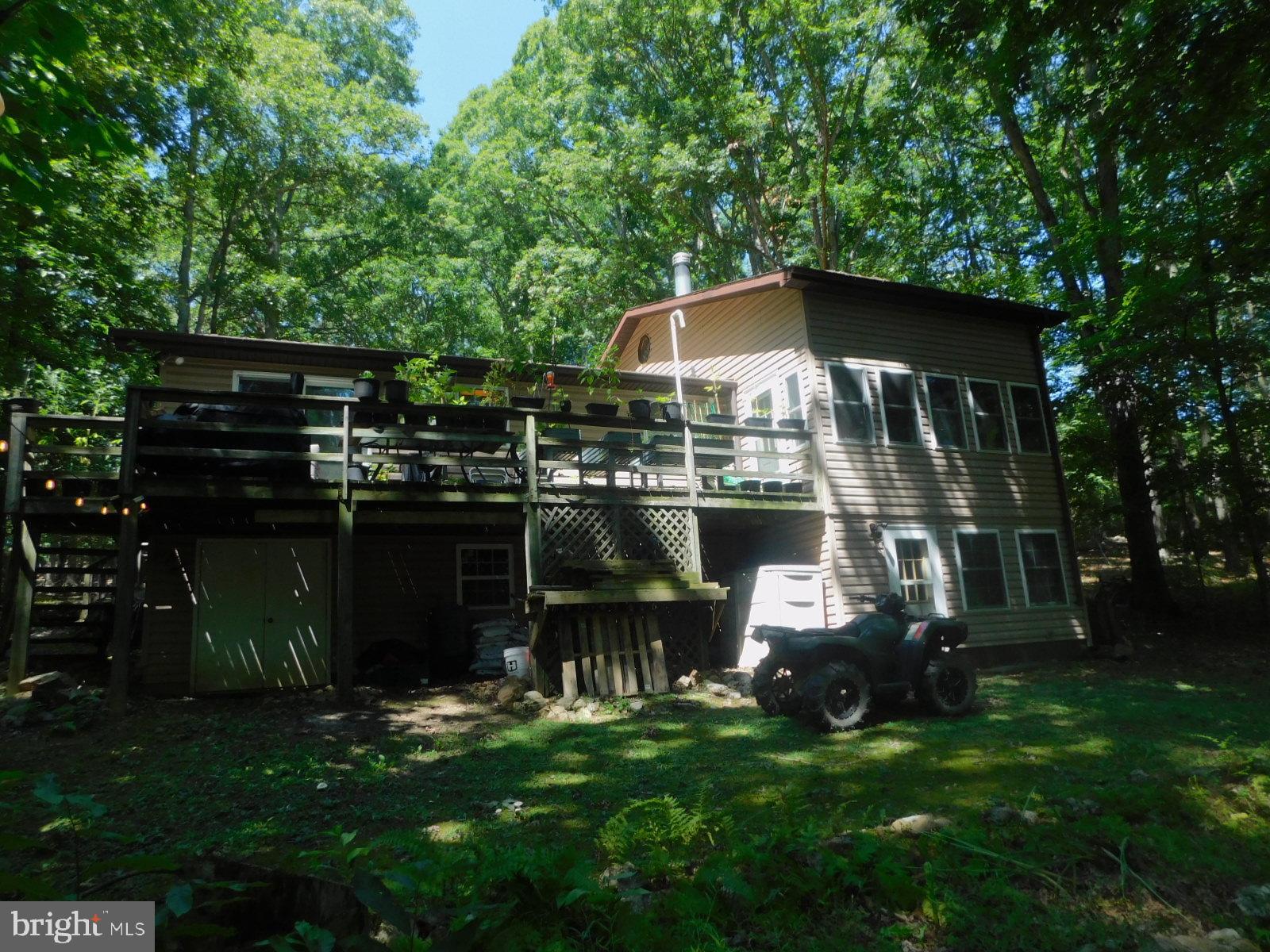 LOST RIVER VALLEY PROPERTY OWNERS ASSOCAITION - Residential