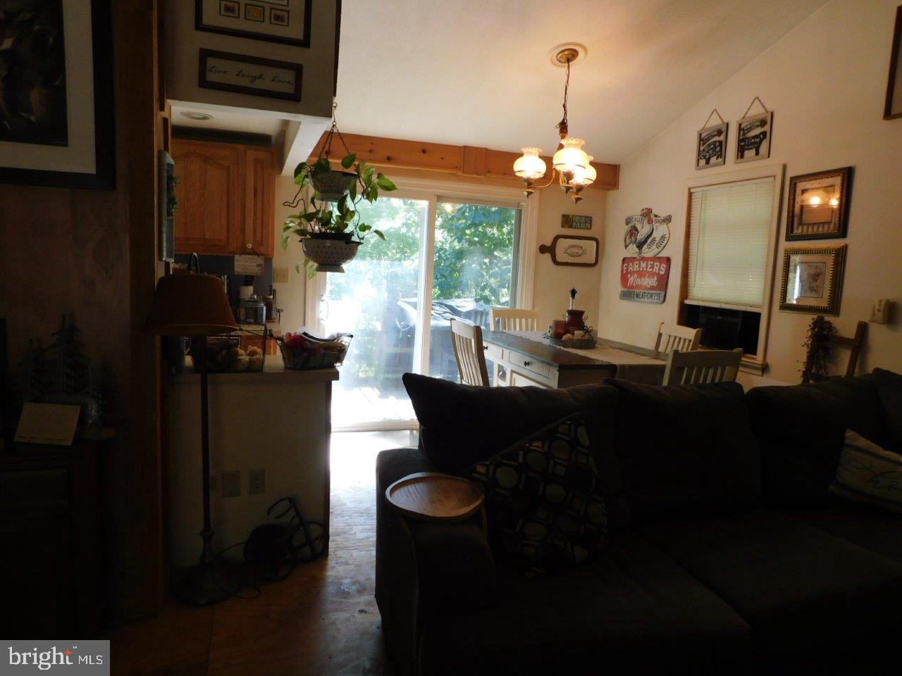 LOST RIVER VALLEY PROPERTY OWNERS ASSOCAITION - Residential