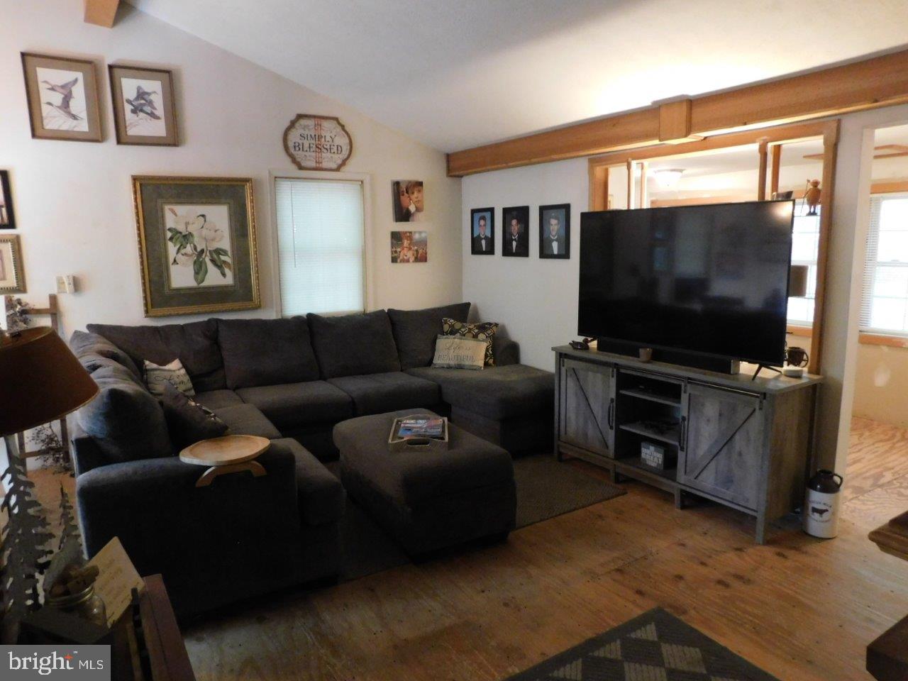 LOST RIVER VALLEY PROPERTY OWNERS ASSOCAITION - Residential