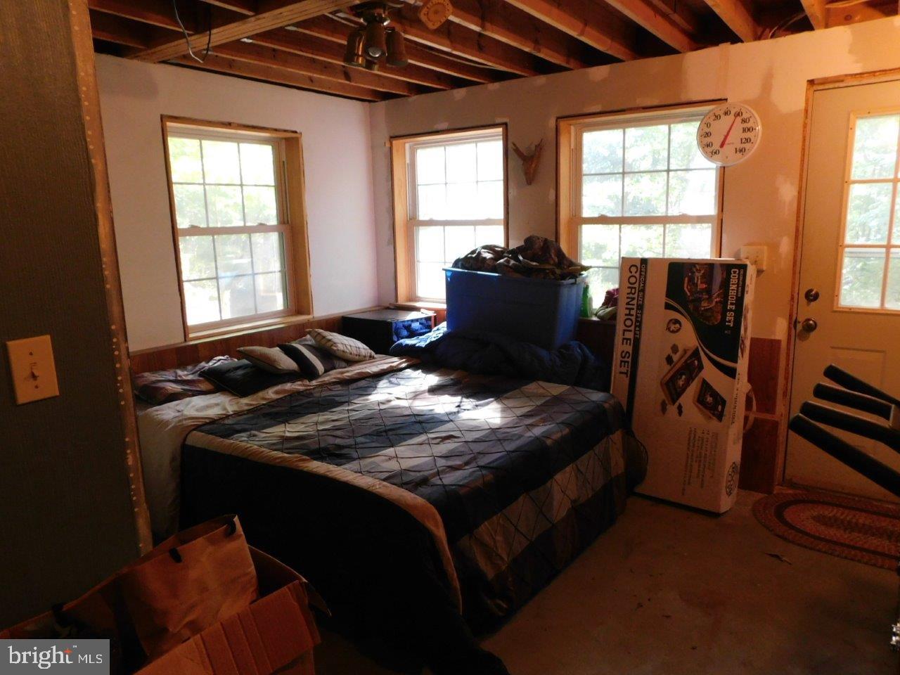 LOST RIVER VALLEY PROPERTY OWNERS ASSOCAITION - Residential