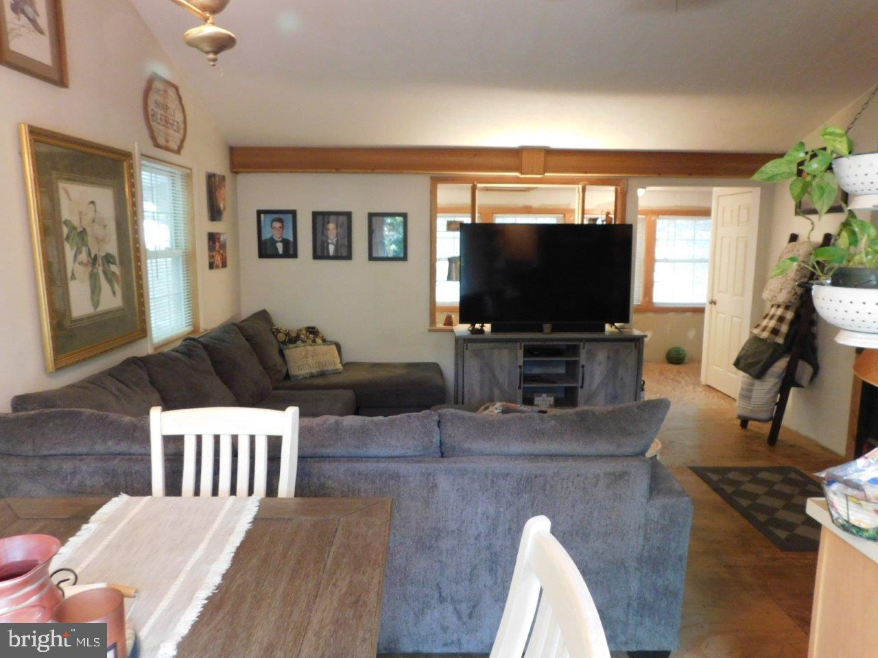 LOST RIVER VALLEY PROPERTY OWNERS ASSOCAITION - Residential