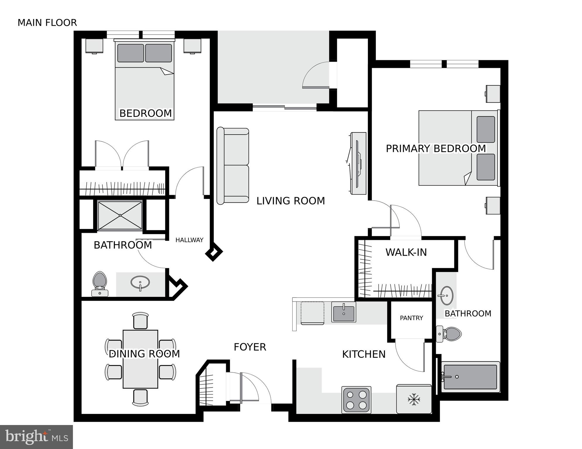 THE SIERRA - Residential