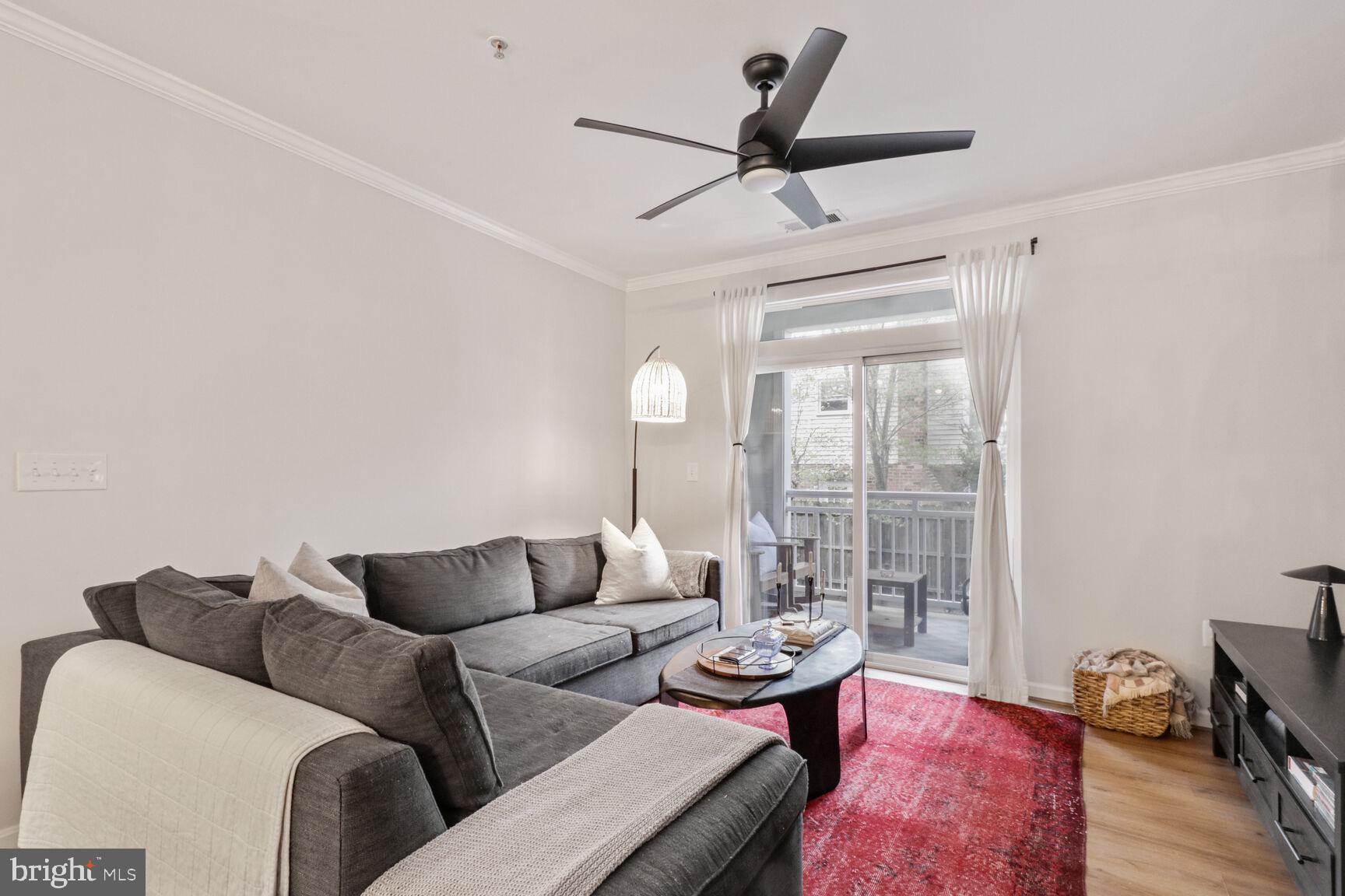 THE SIERRA - Residential