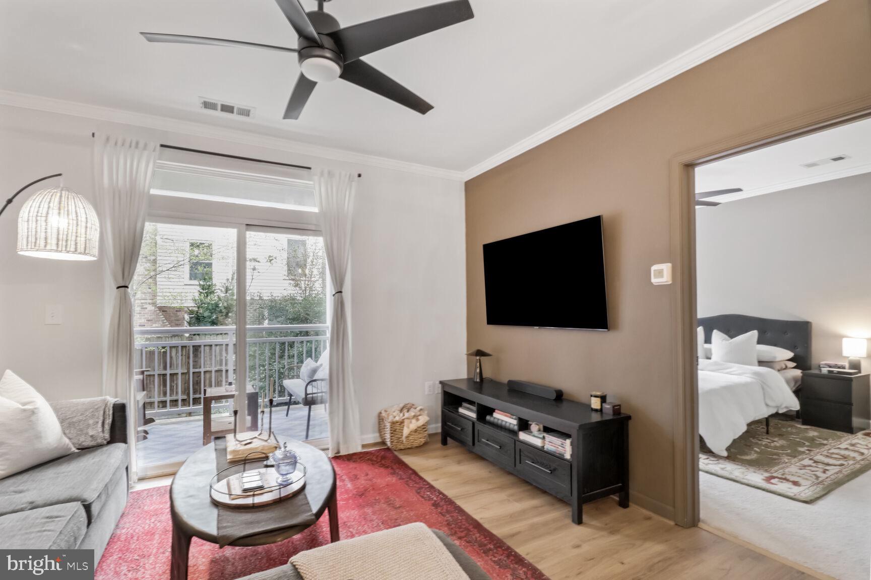 THE SIERRA - Residential