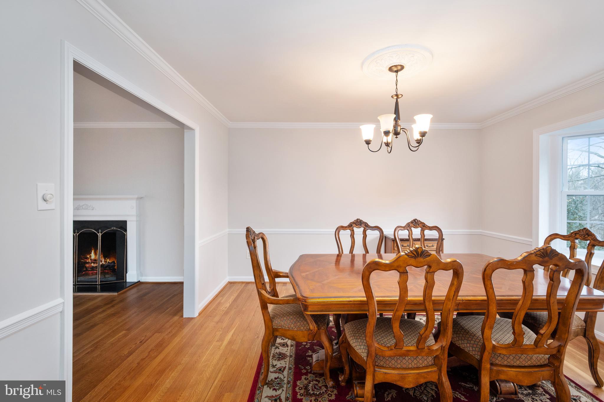 THE DOGWOODS AT LANGLEY - Residential