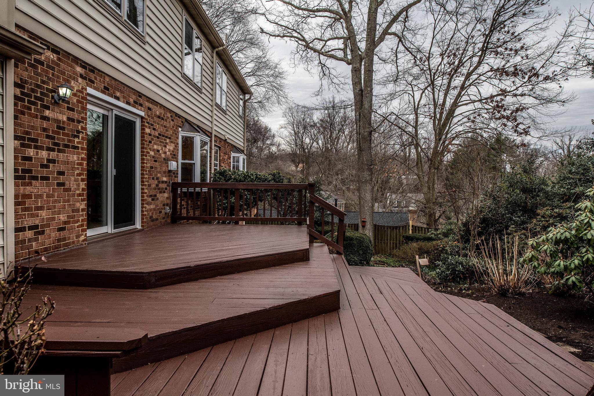 THE DOGWOODS AT LANGLEY - Residential