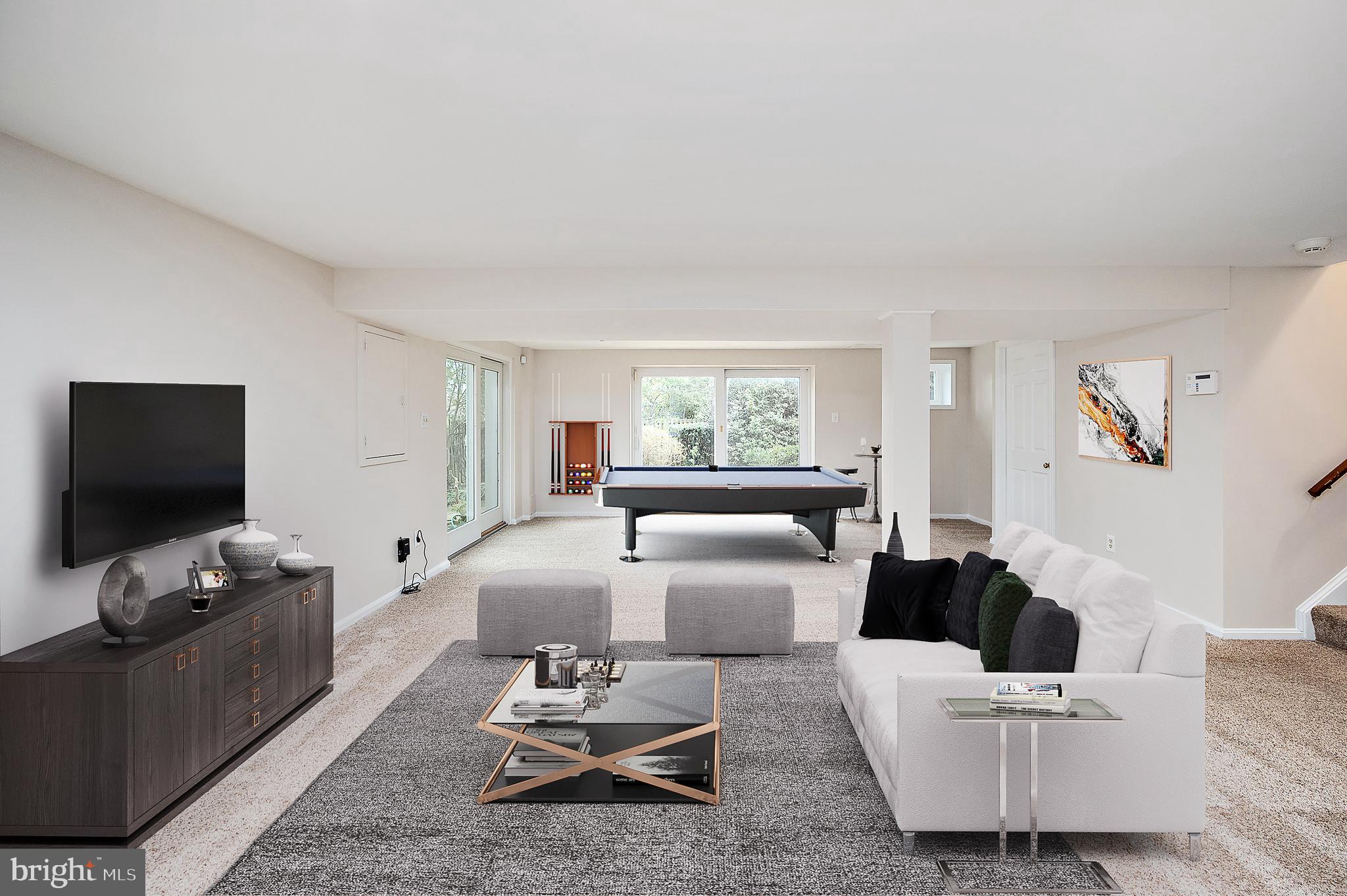 THE DOGWOODS AT LANGLEY - Residential