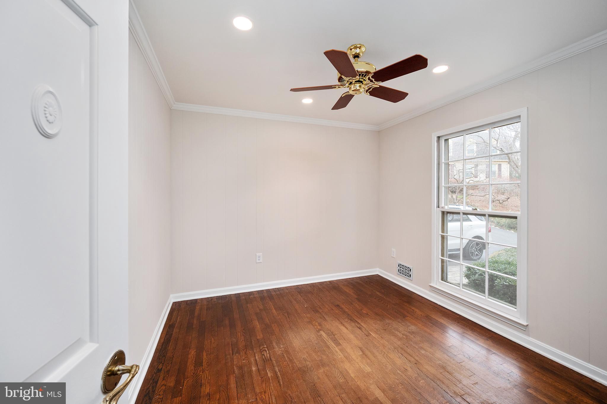 THE DOGWOODS AT LANGLEY - Residential