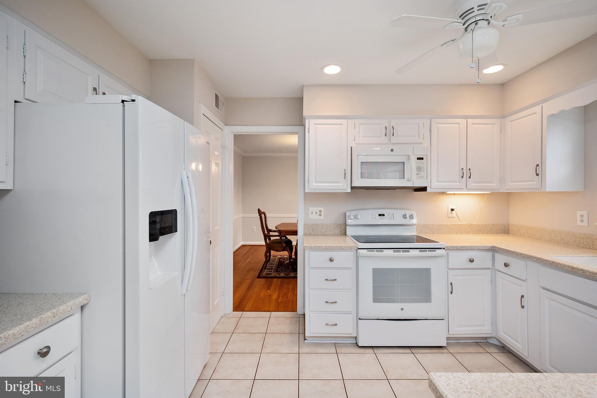 THE DOGWOODS AT LANGLEY - Residential