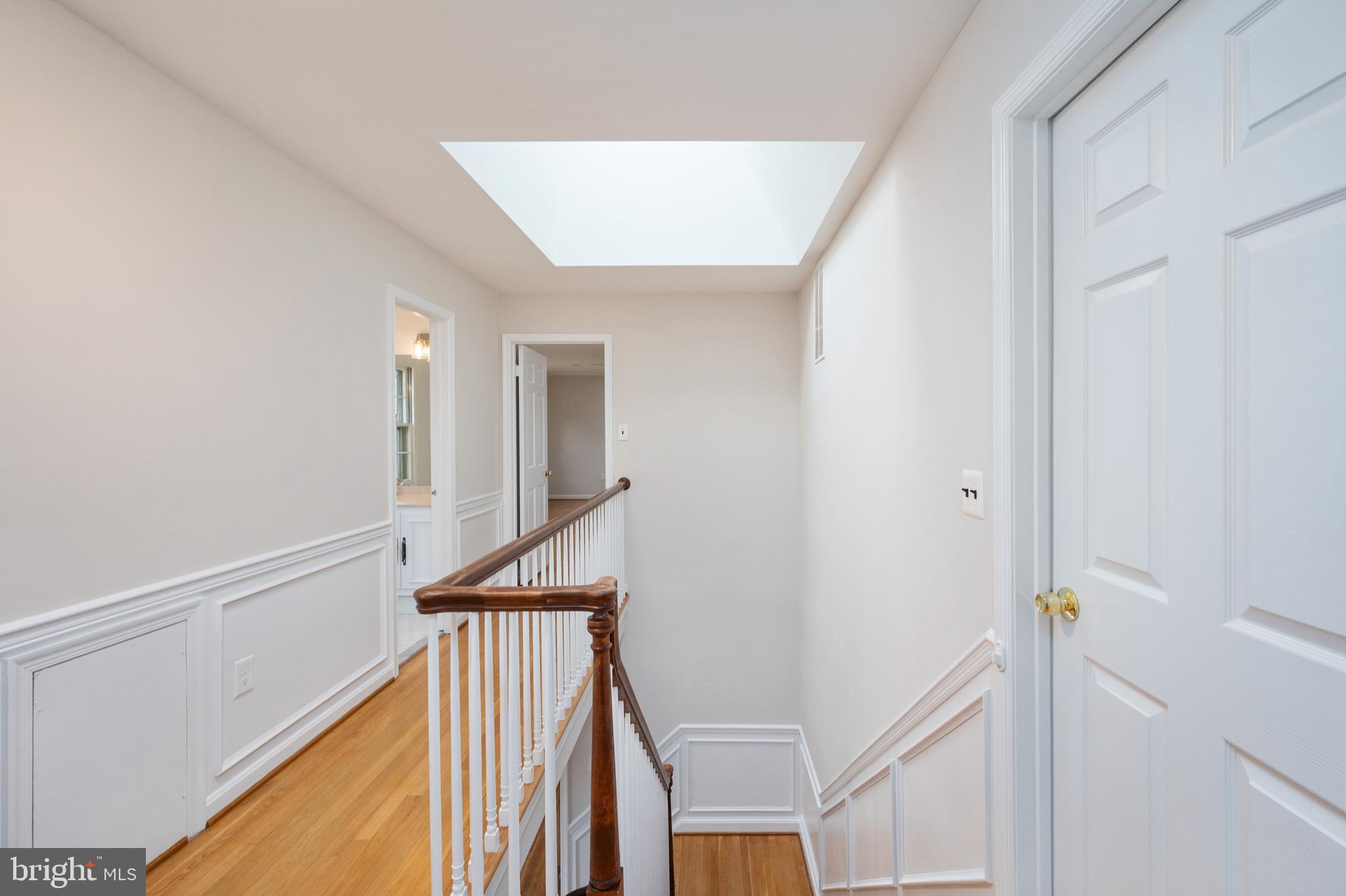 THE DOGWOODS AT LANGLEY - Residential