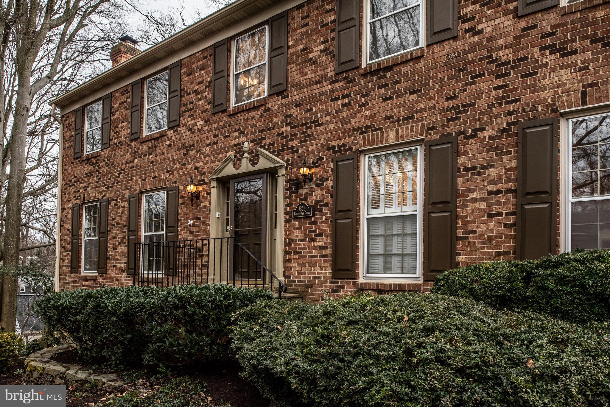 THE DOGWOODS AT LANGLEY - Residential