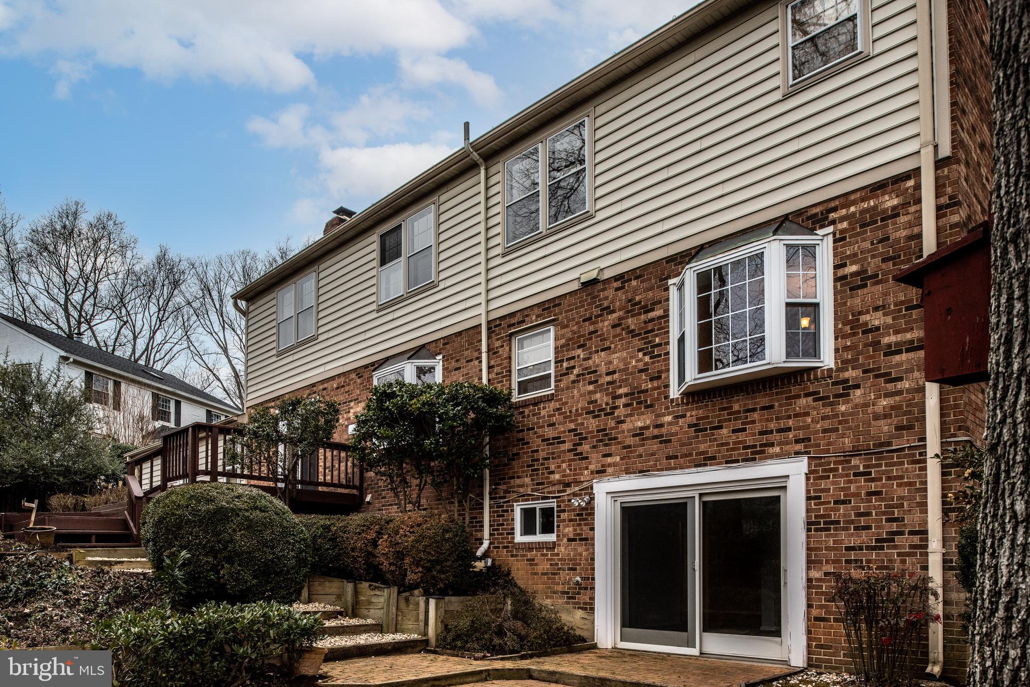 THE DOGWOODS AT LANGLEY - Residential