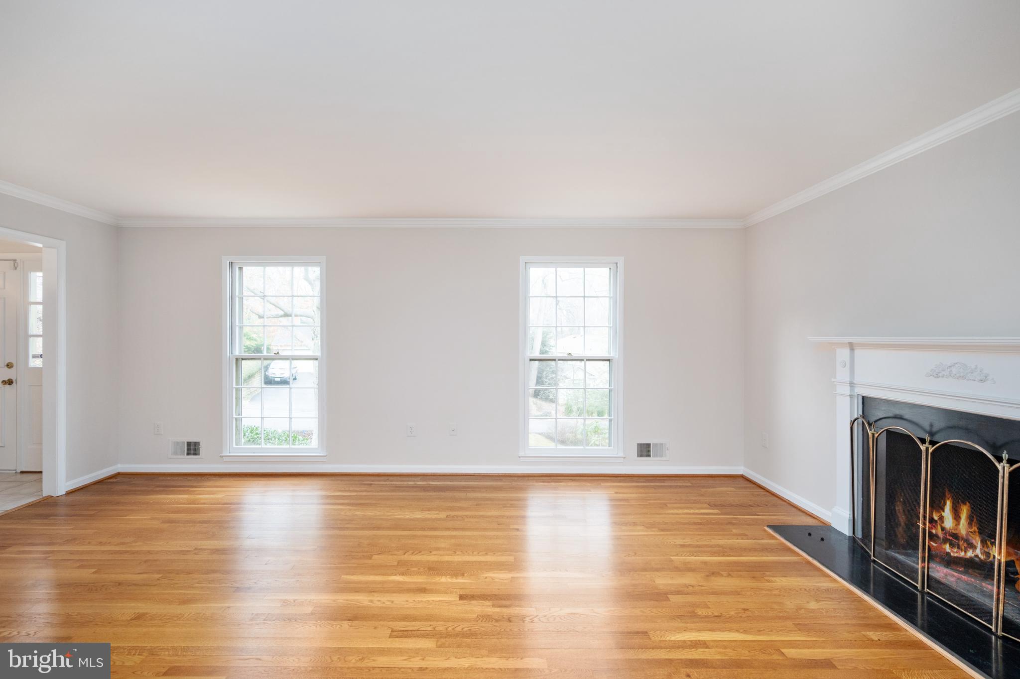 THE DOGWOODS AT LANGLEY - Residential