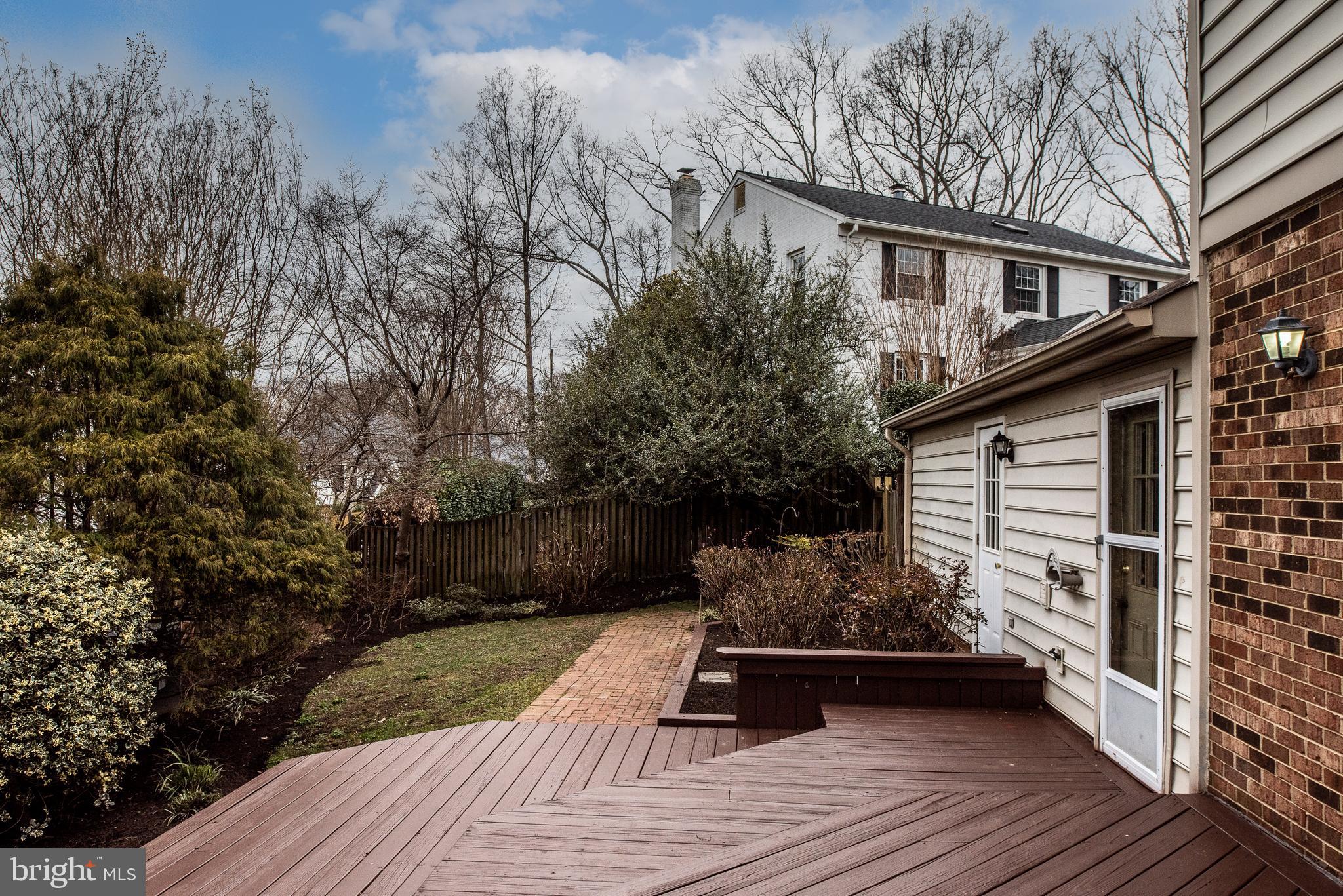 THE DOGWOODS AT LANGLEY - Residential