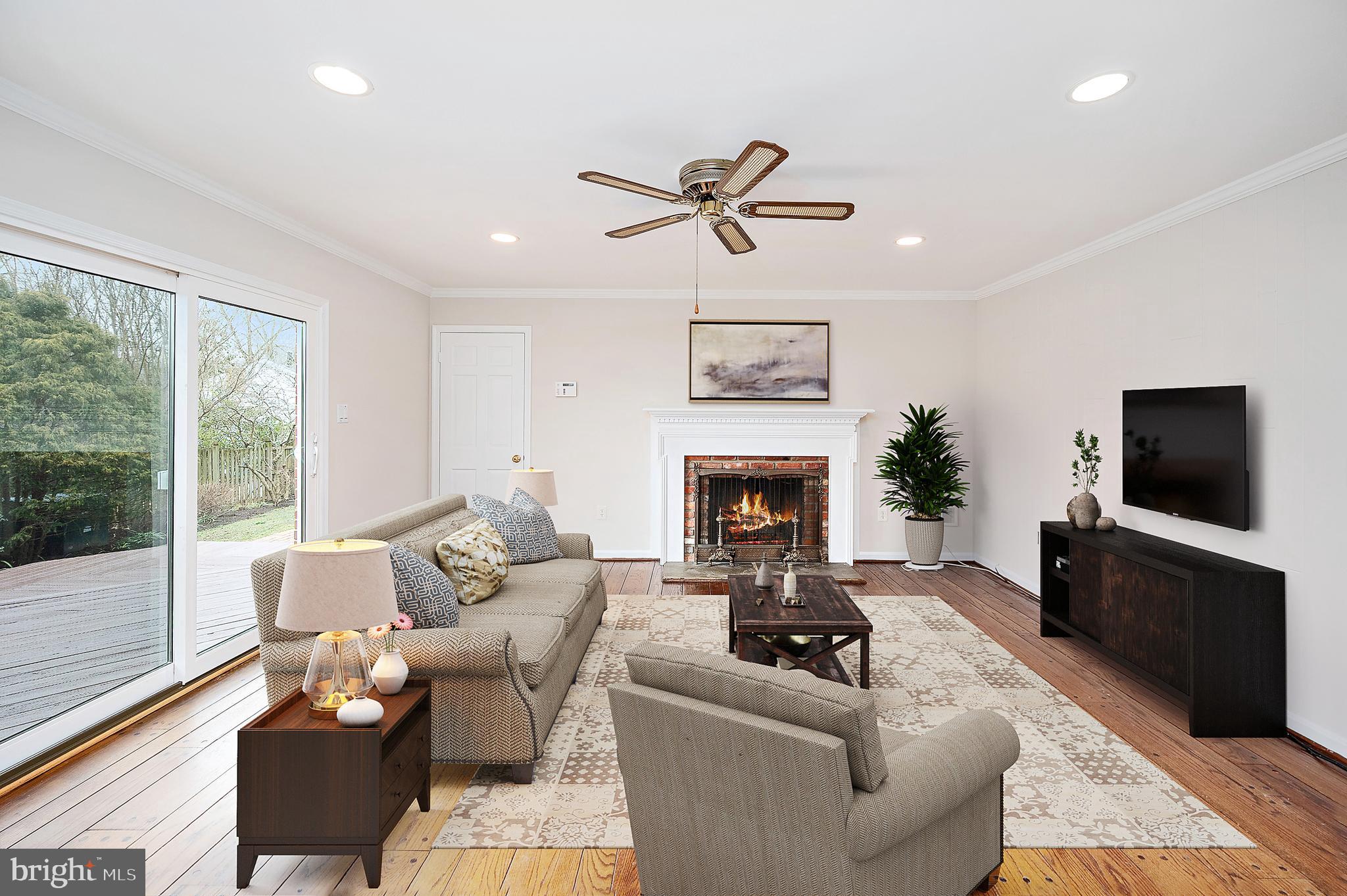 THE DOGWOODS AT LANGLEY - Residential