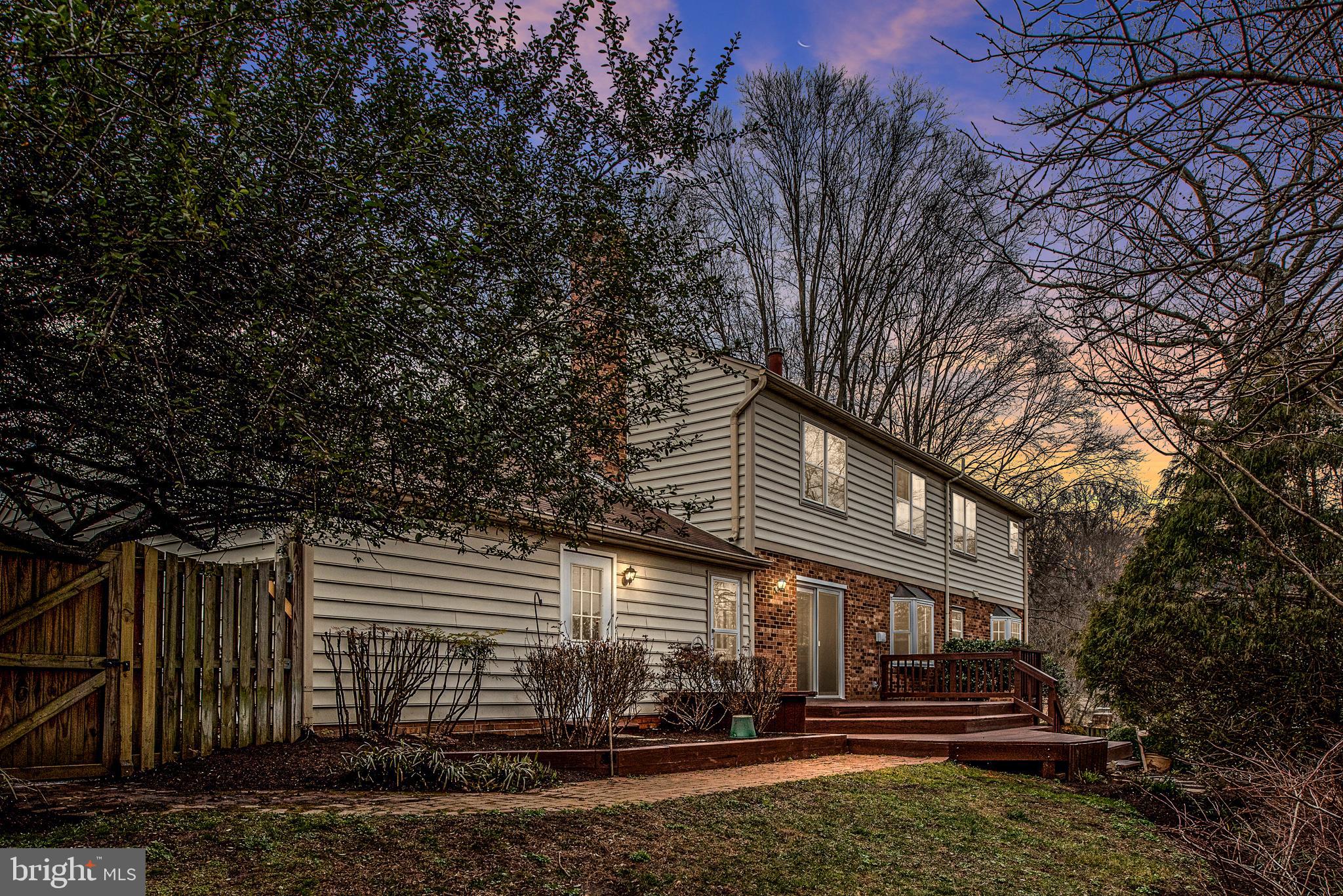 THE DOGWOODS AT LANGLEY - Residential