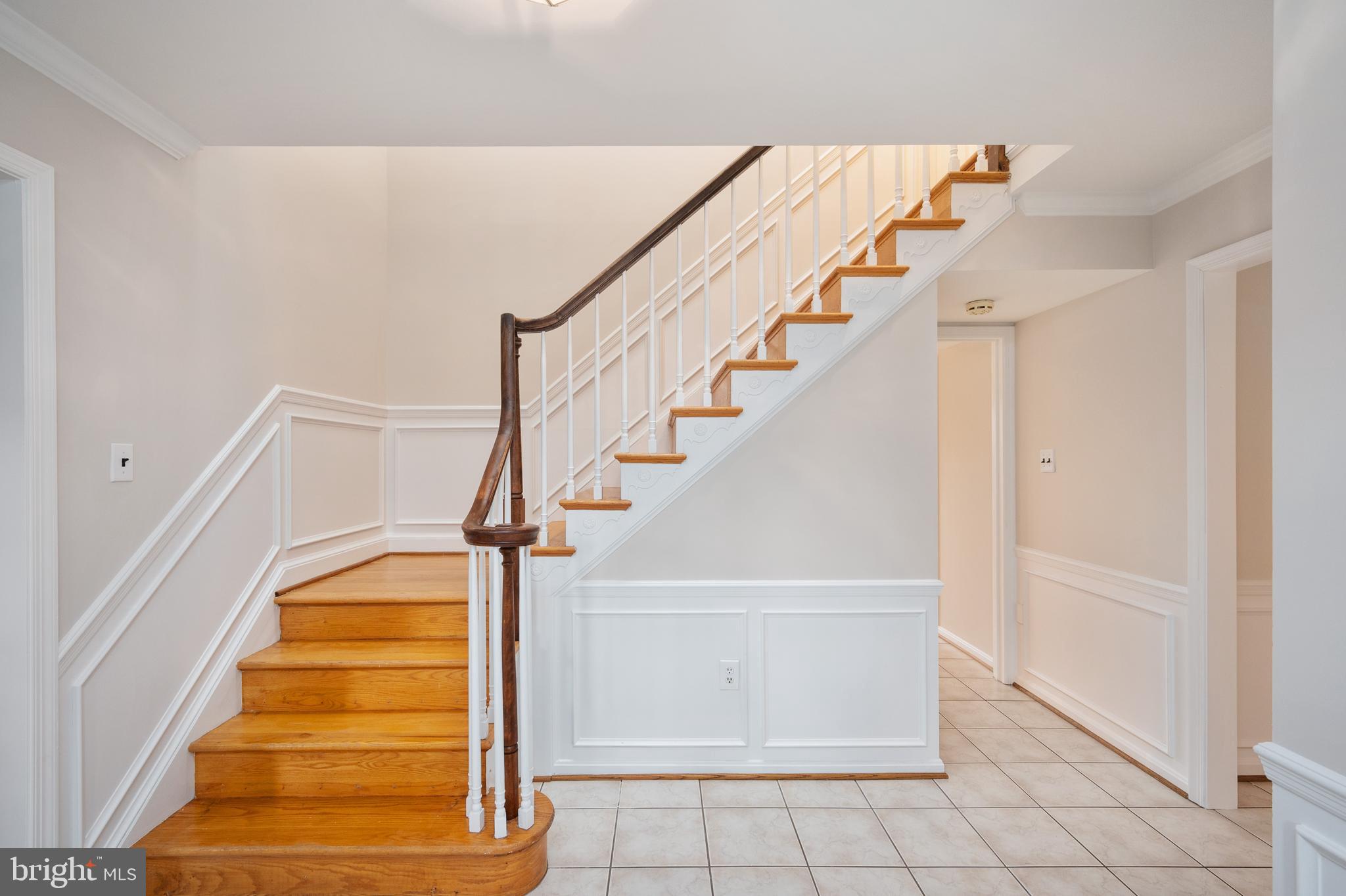 THE DOGWOODS AT LANGLEY - Residential